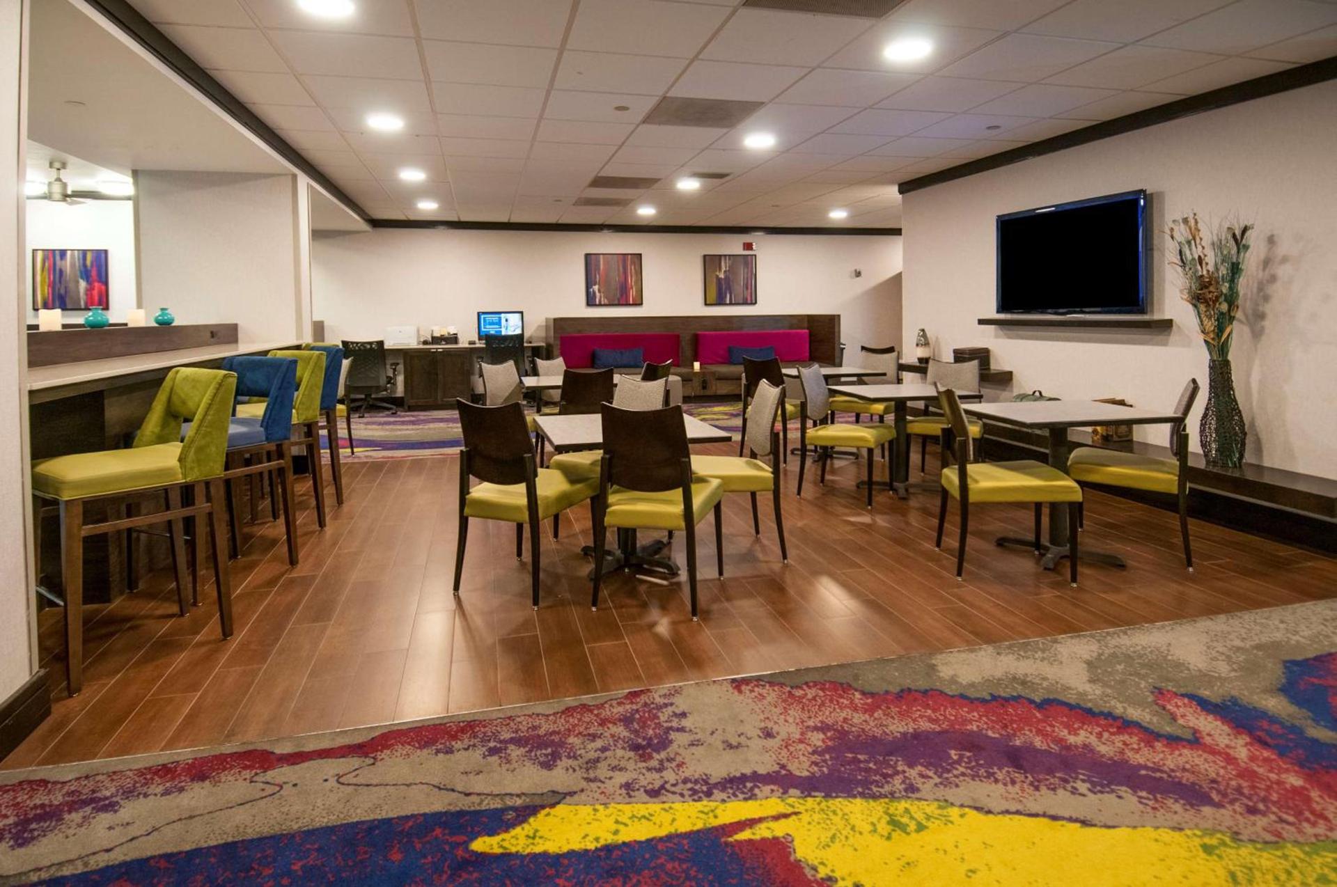Hampton Inn Shreveport/Bossier City photo 6