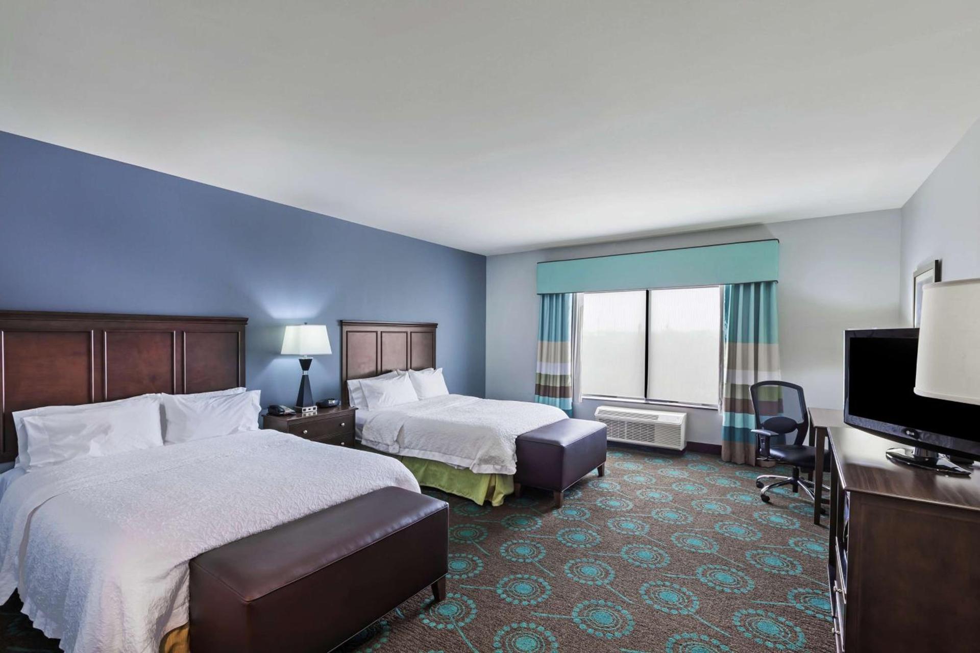 Hampton Inn & Suites Shreveport/Bossier City at Airline Drive photo 27