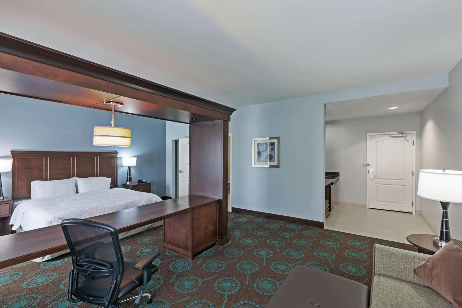 Hampton Inn & Suites Shreveport/Bossier City at Airline Drive photo 28