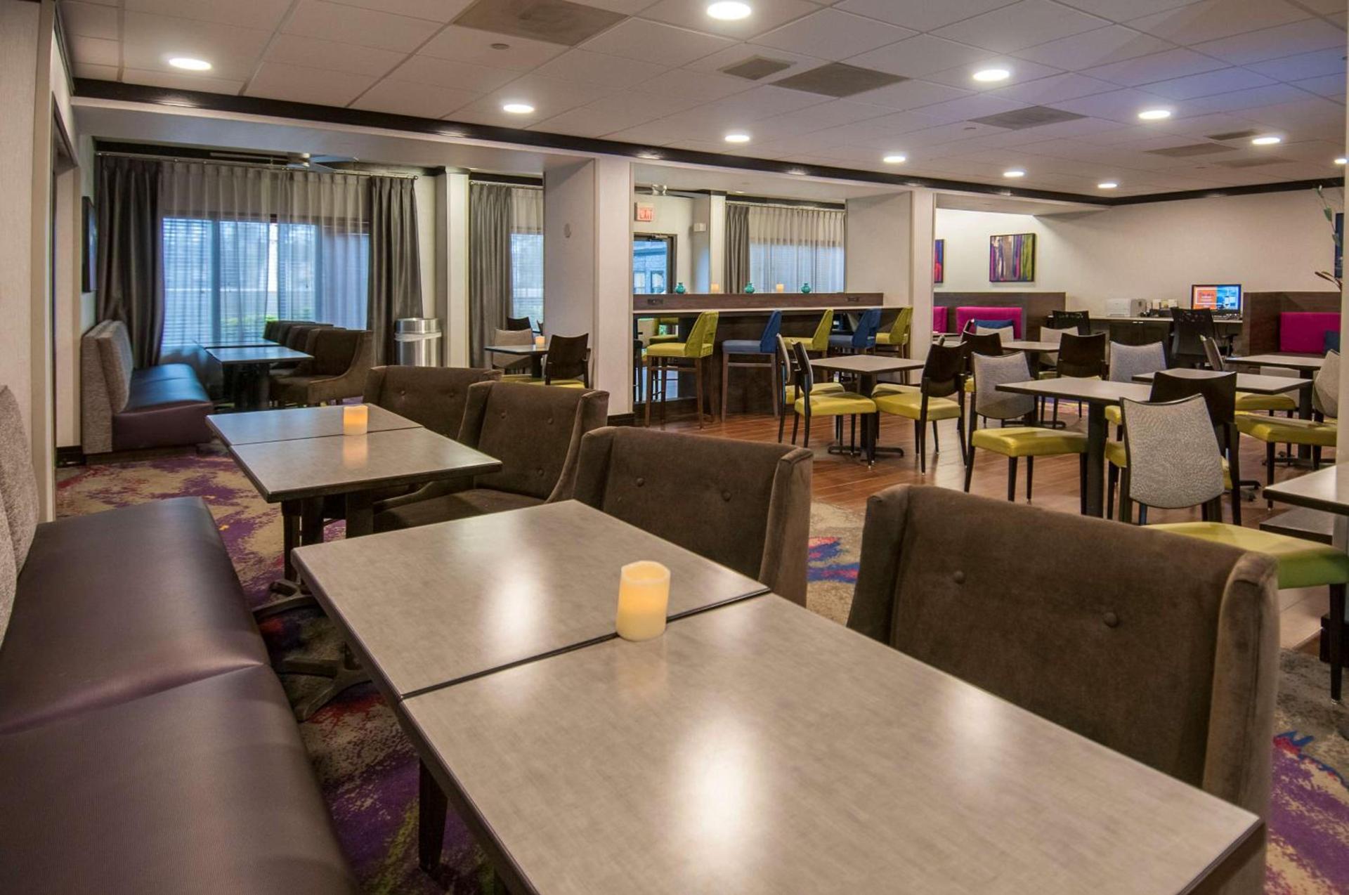 Hampton Inn Shreveport/Bossier City photo 7