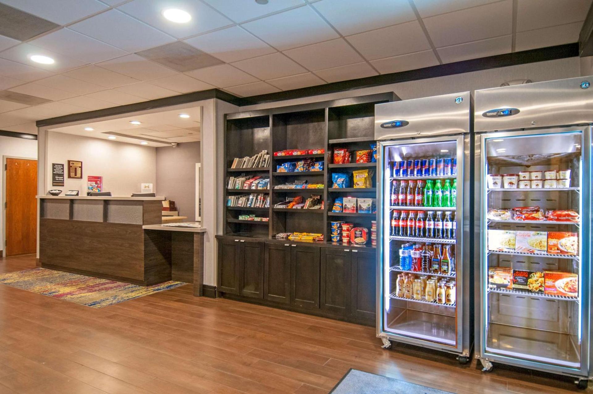 Hampton Inn Shreveport/Bossier City photo 8