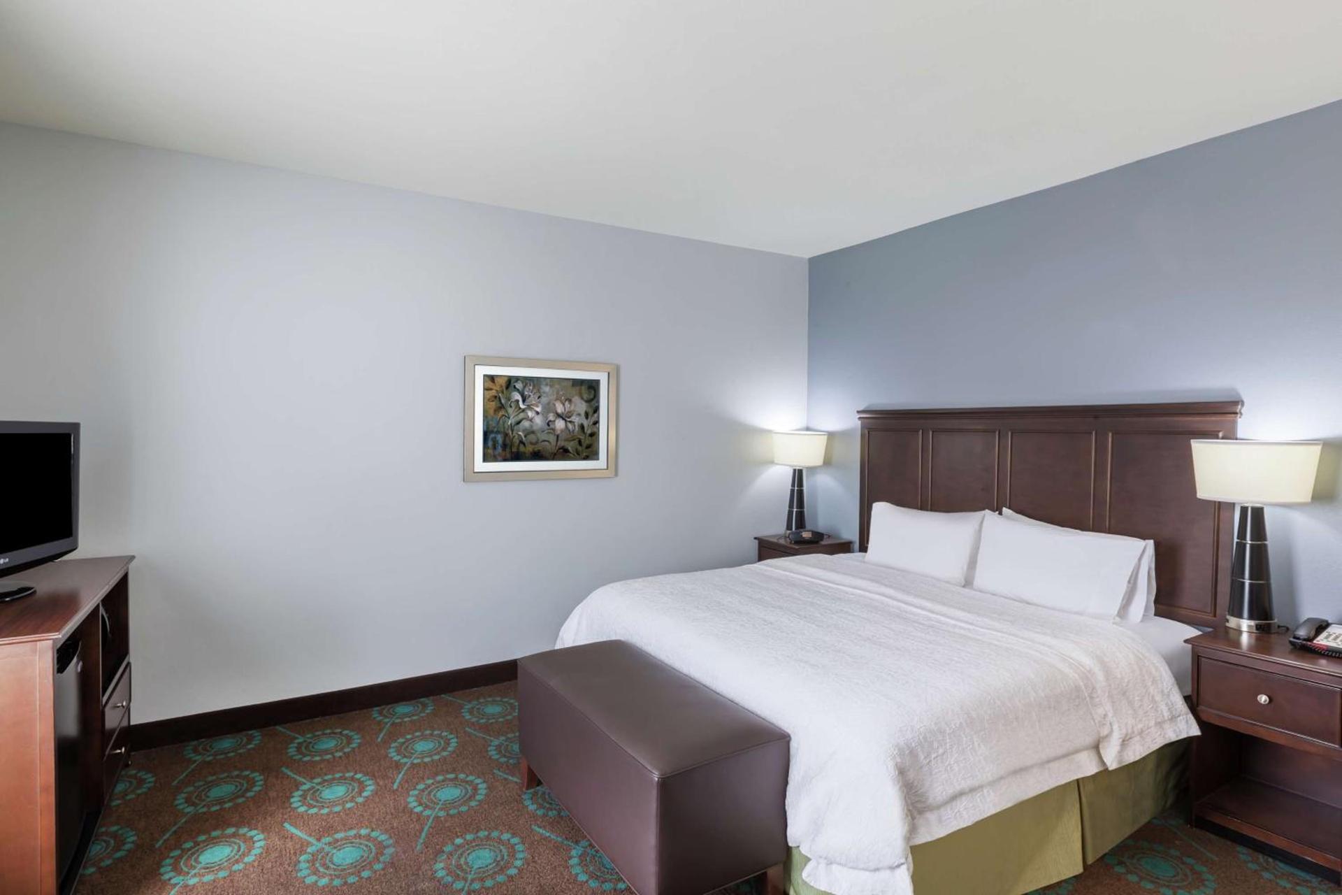 Hampton Inn & Suites Shreveport/Bossier City at Airline Drive photo 33