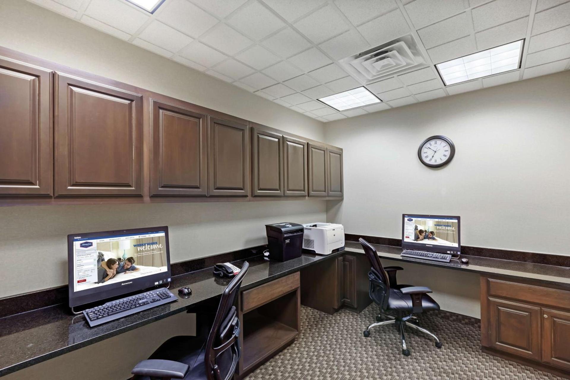 Hampton Inn & Suites Shreveport/Bossier City at Airline Drive photo 35