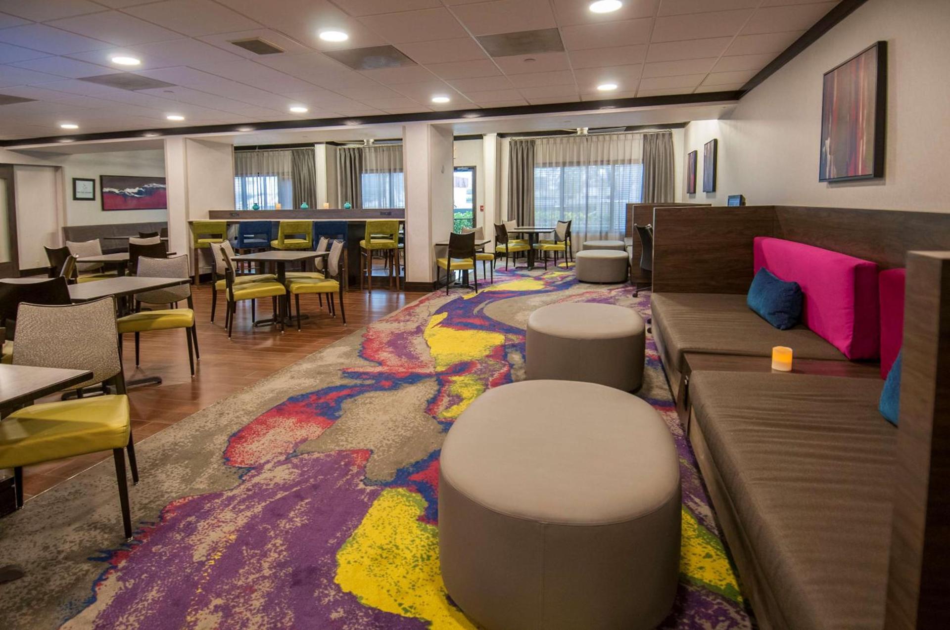 Hampton Inn Shreveport/Bossier City photo 10