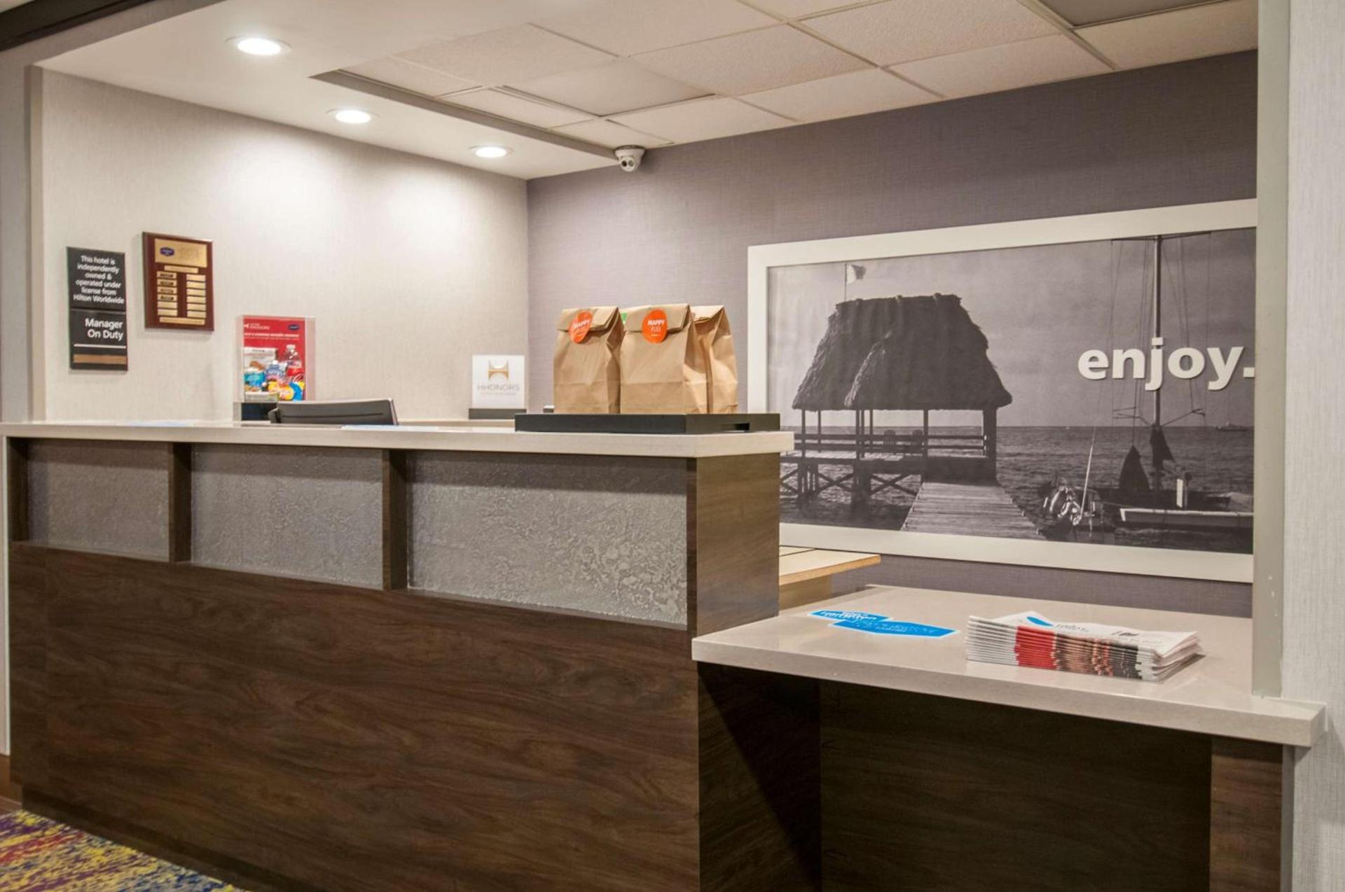 Hampton Inn Shreveport/Bossier City photo 9