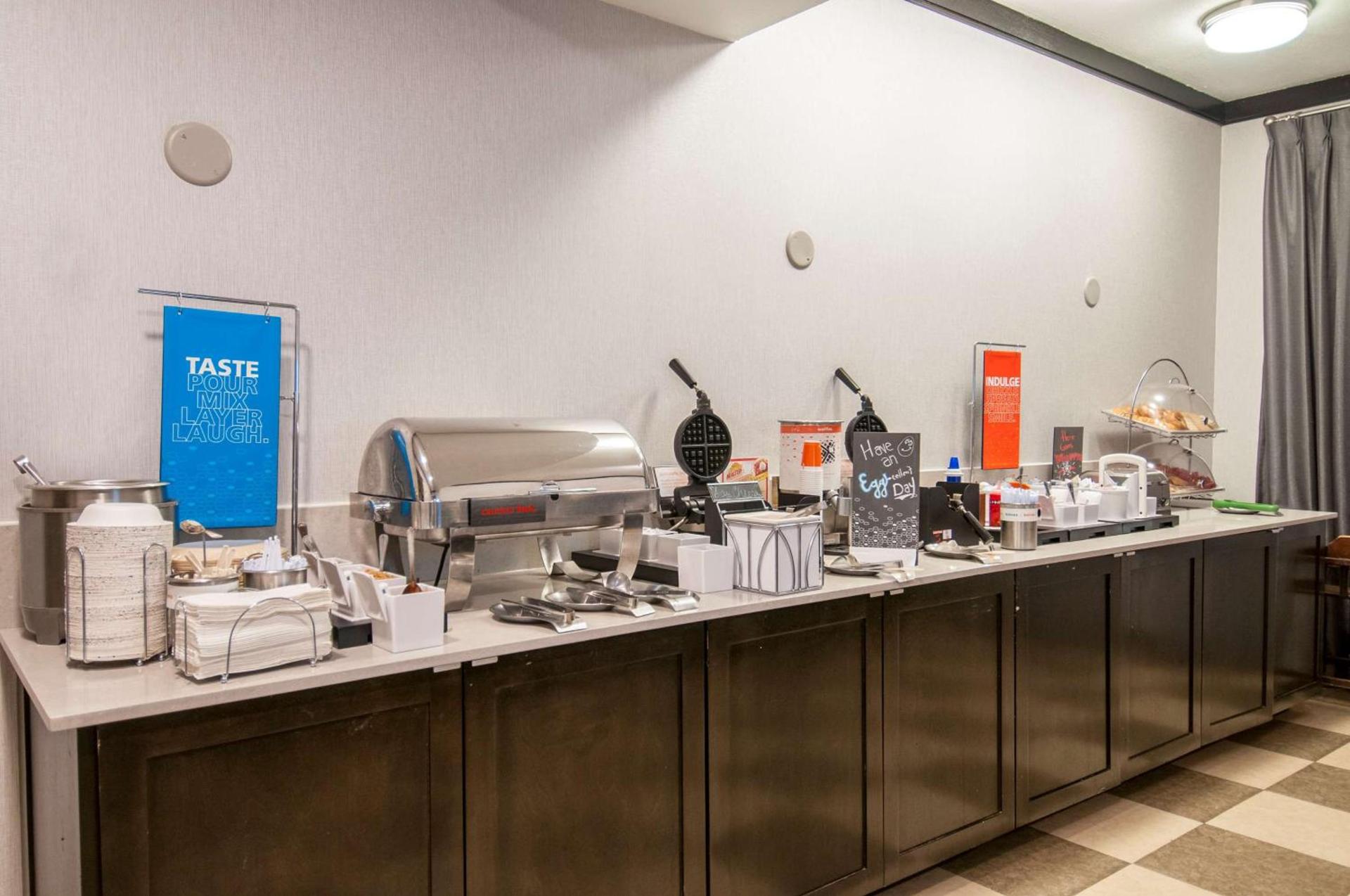 Hampton Inn Shreveport/Bossier City photo 14