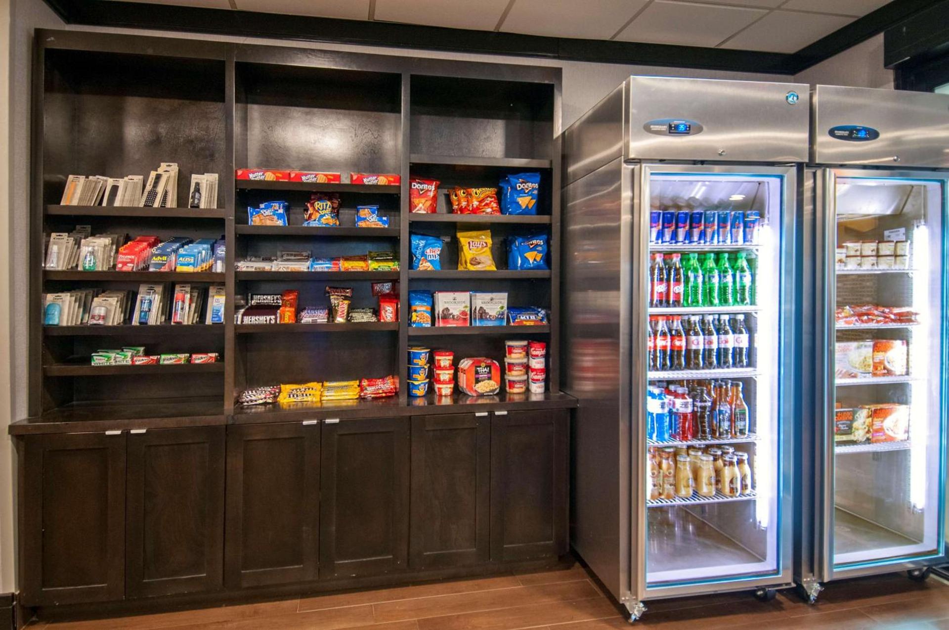 Hampton Inn Shreveport/Bossier City photo 13