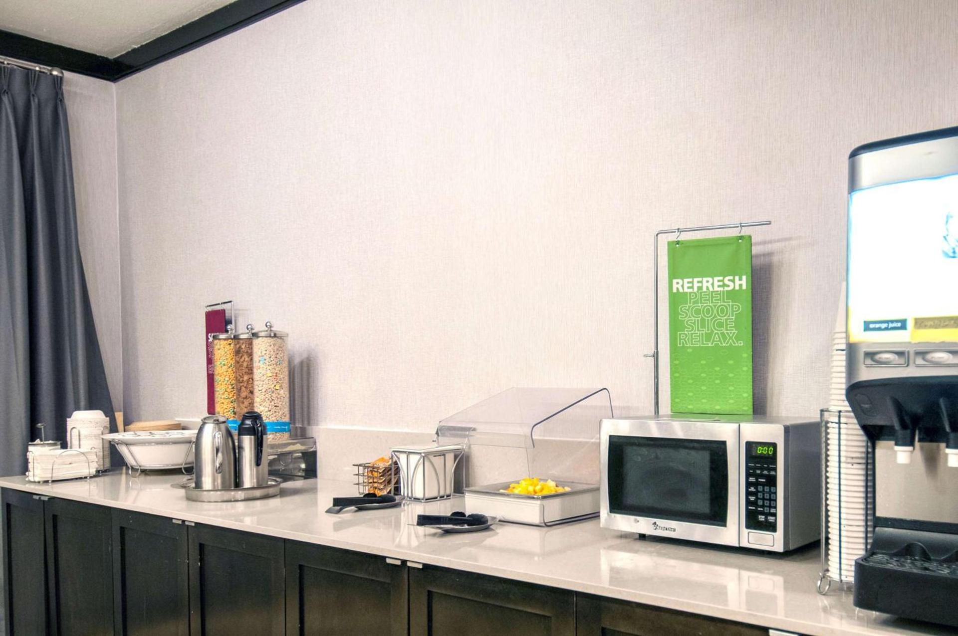 Hampton Inn Shreveport/Bossier City photo 15