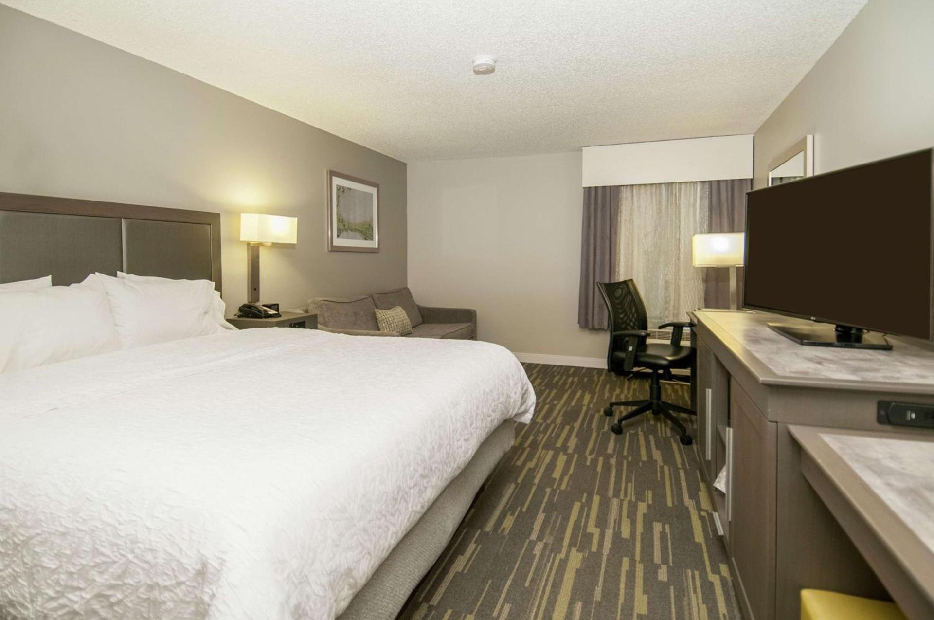 Hampton Inn Shreveport/Bossier City photo 20