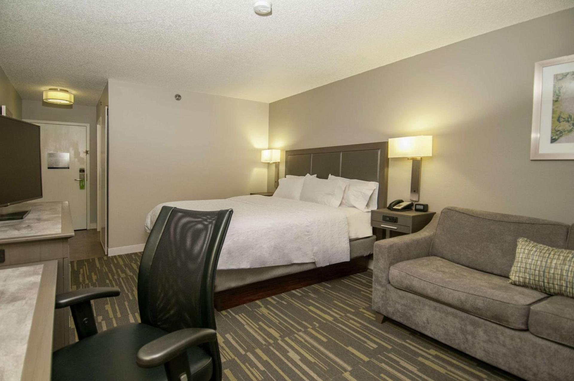 Hampton Inn Shreveport/Bossier City photo 21