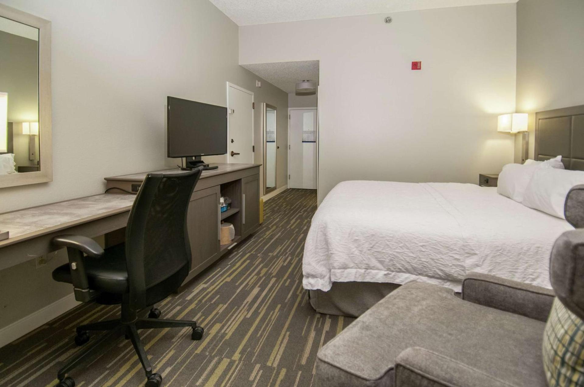 Hampton Inn Shreveport/Bossier City photo 22
