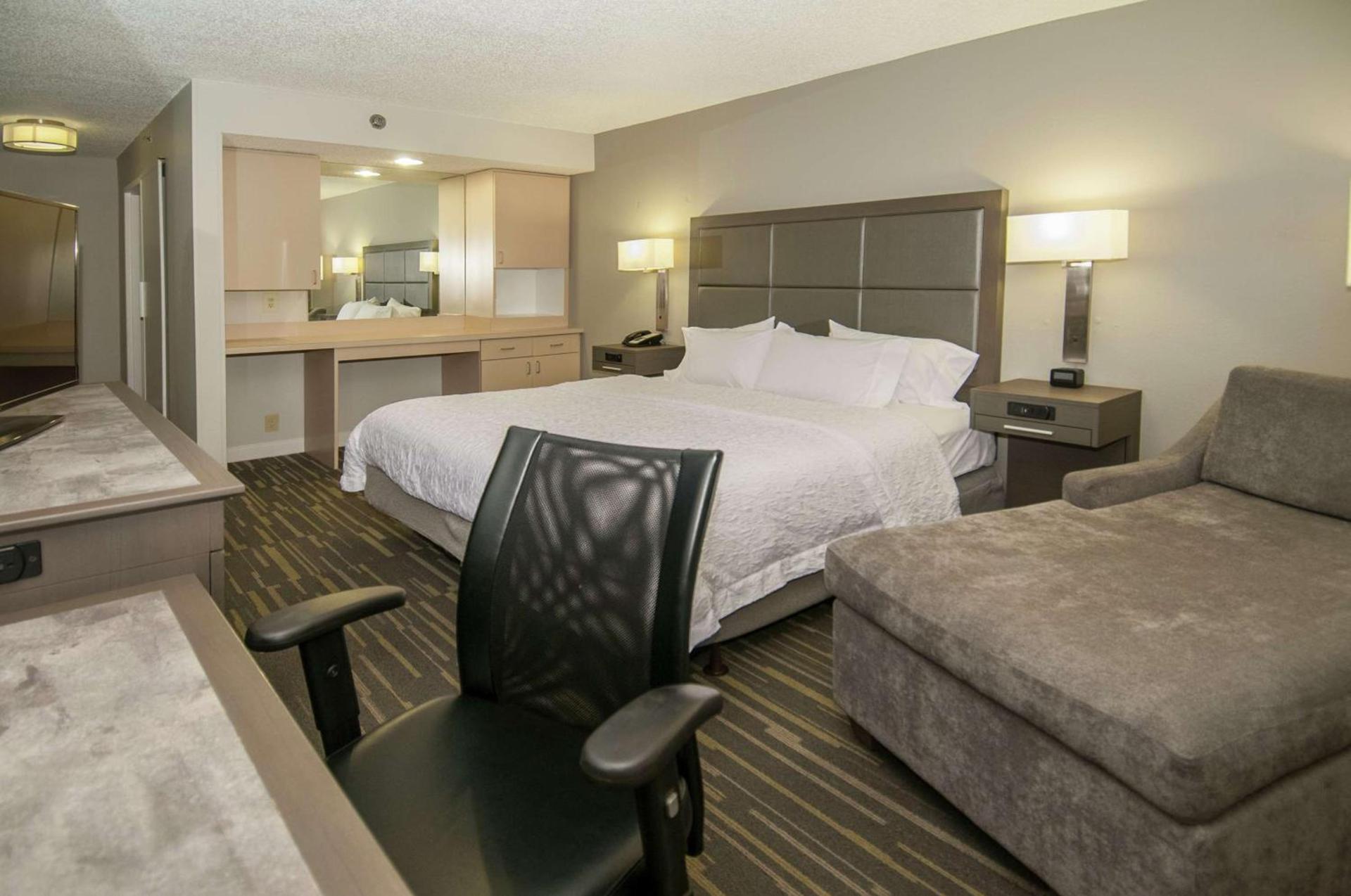 Hampton Inn Shreveport/Bossier City photo 23