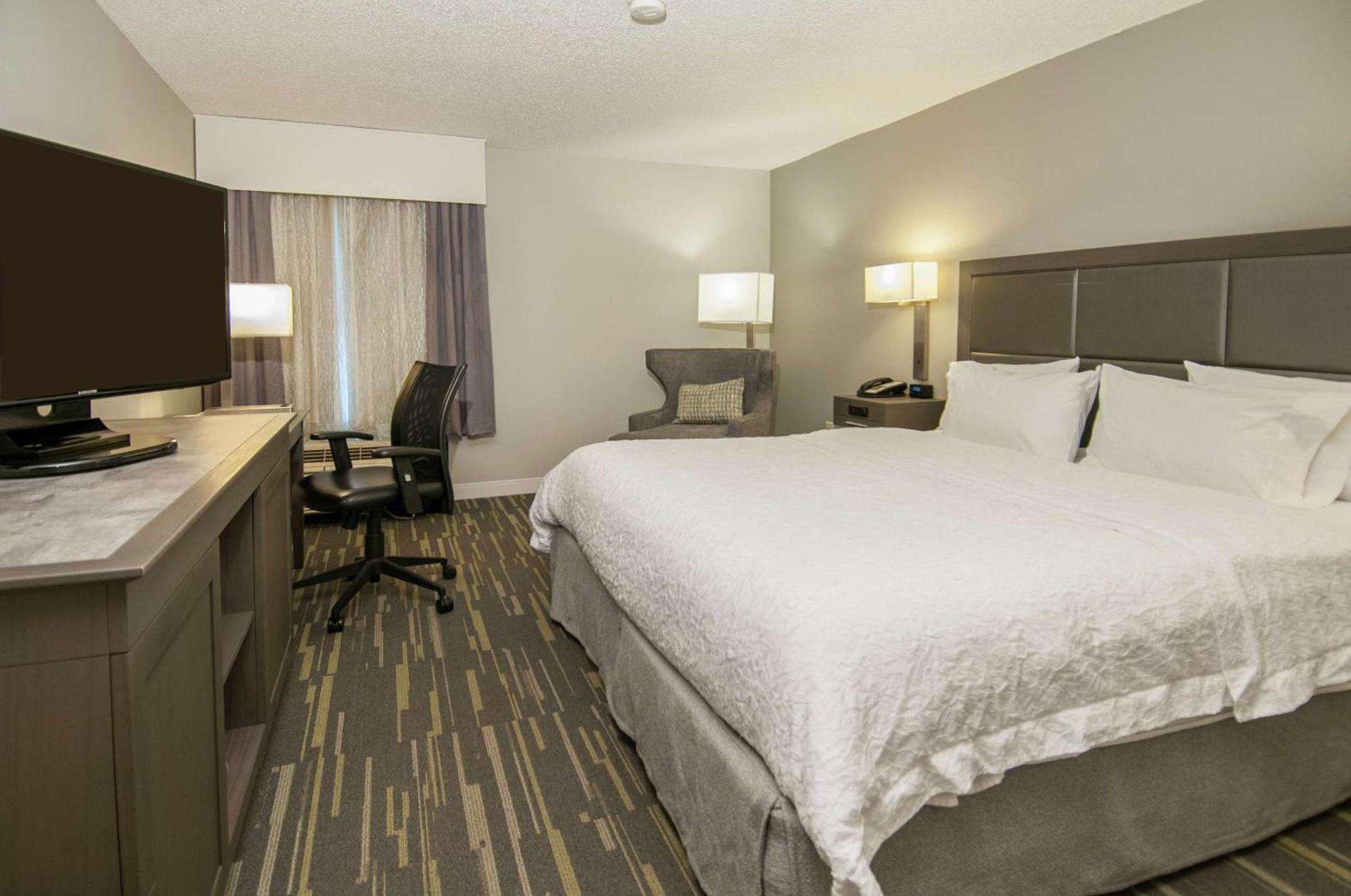 Hampton Inn Shreveport/Bossier City photo 24
