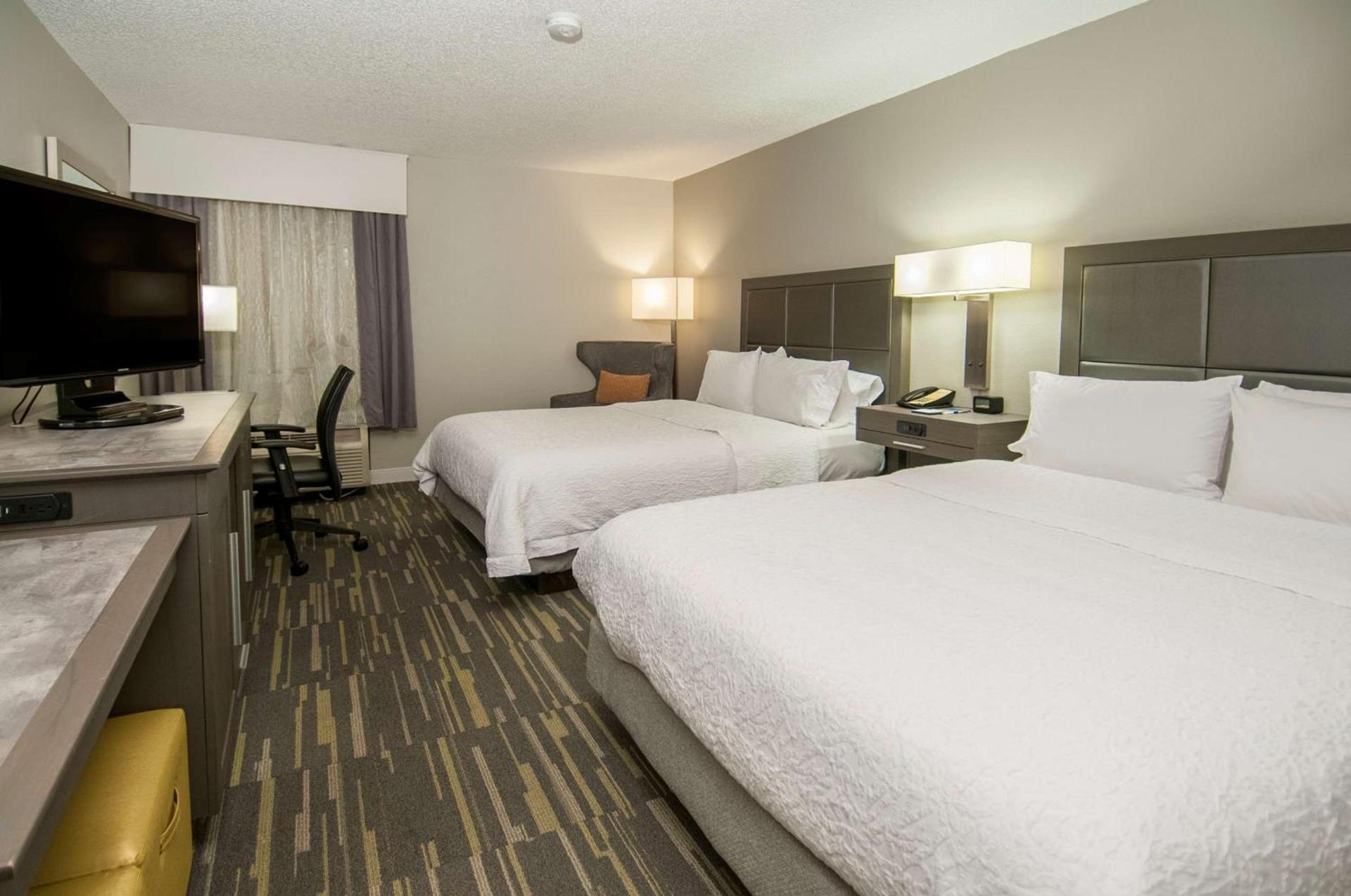 Hampton Inn Shreveport/Bossier City photo 25