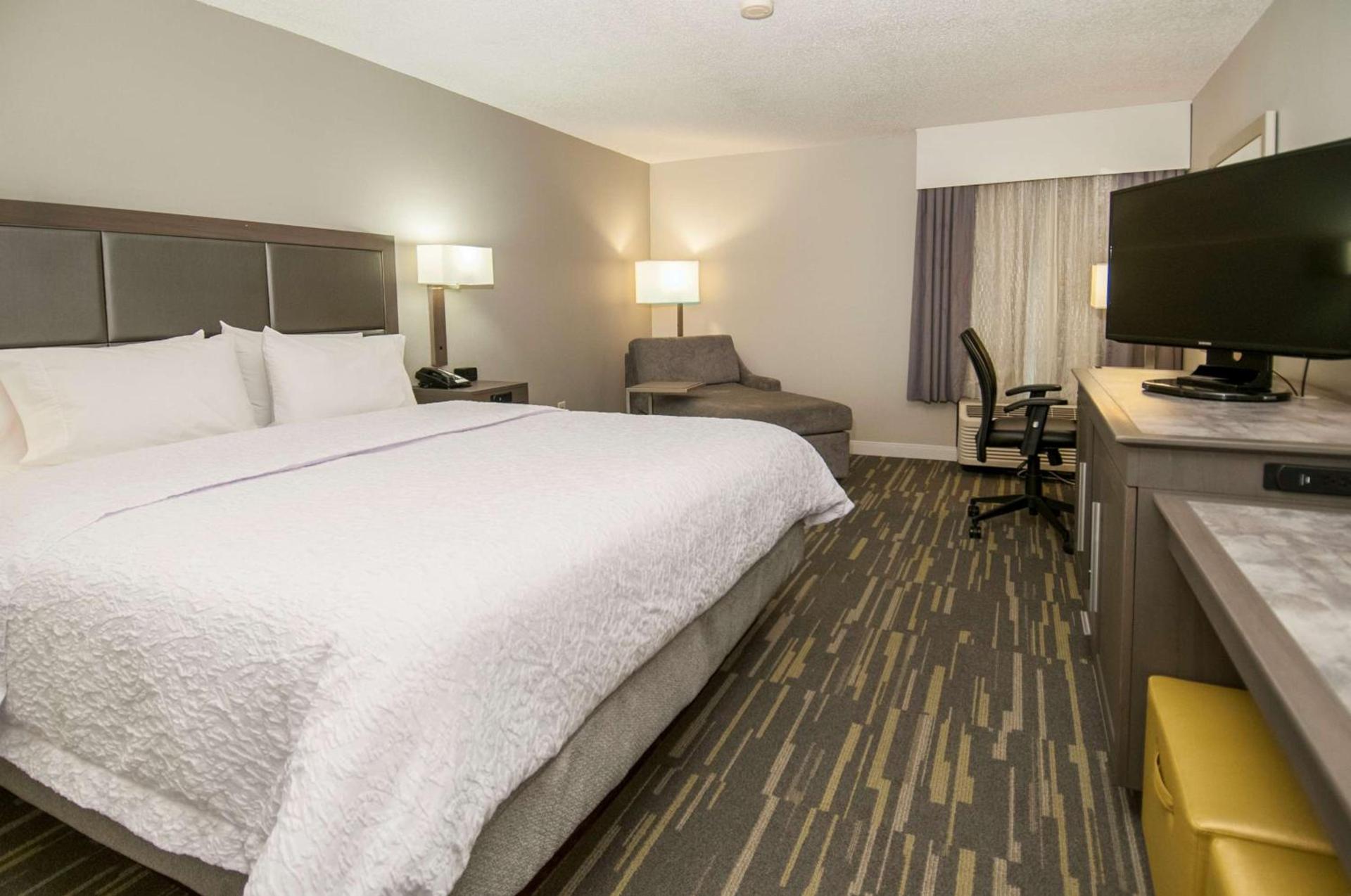 Hampton Inn Shreveport/Bossier City photo 27