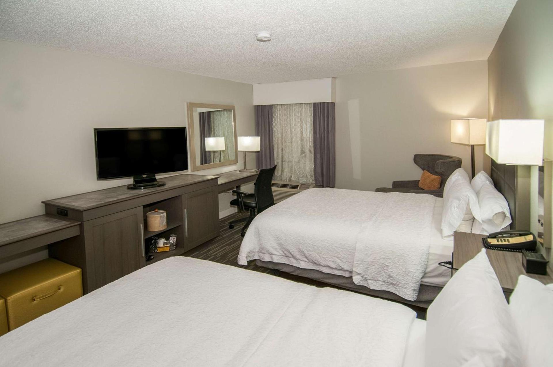Hampton Inn Shreveport/Bossier City photo 28