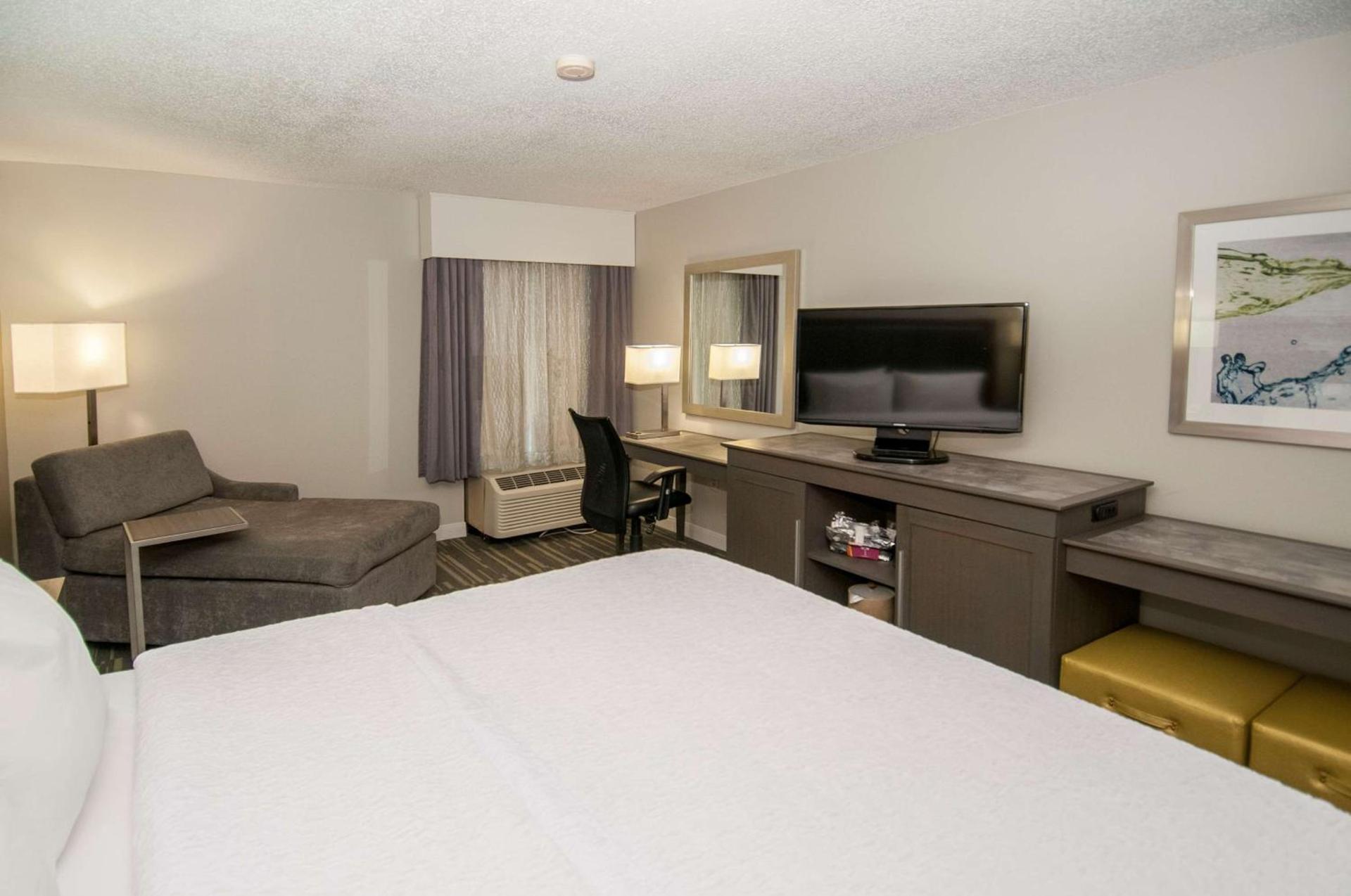 Hampton Inn Shreveport/Bossier City photo 29