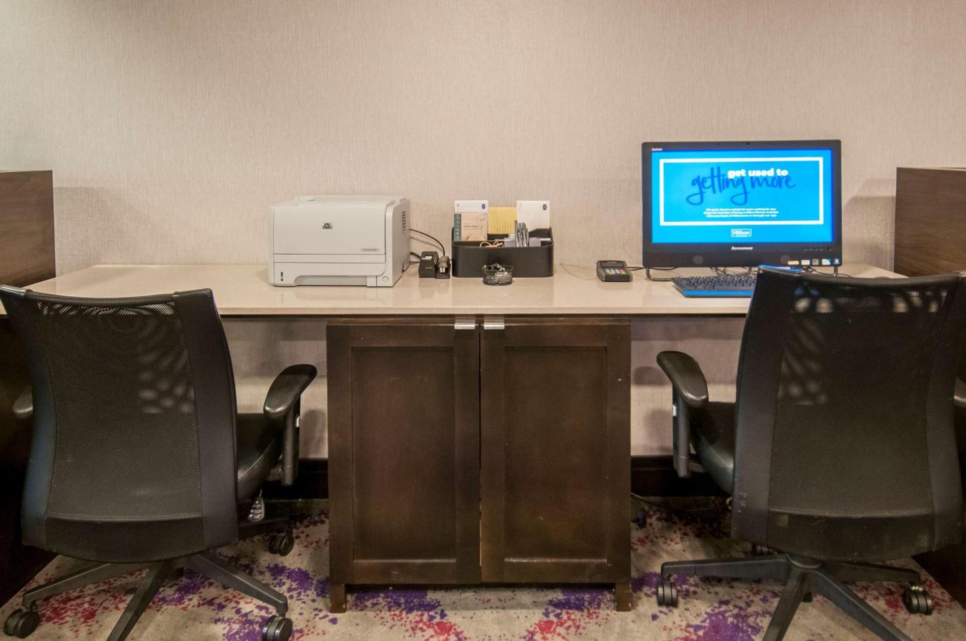 Hampton Inn Shreveport/Bossier City photo 30