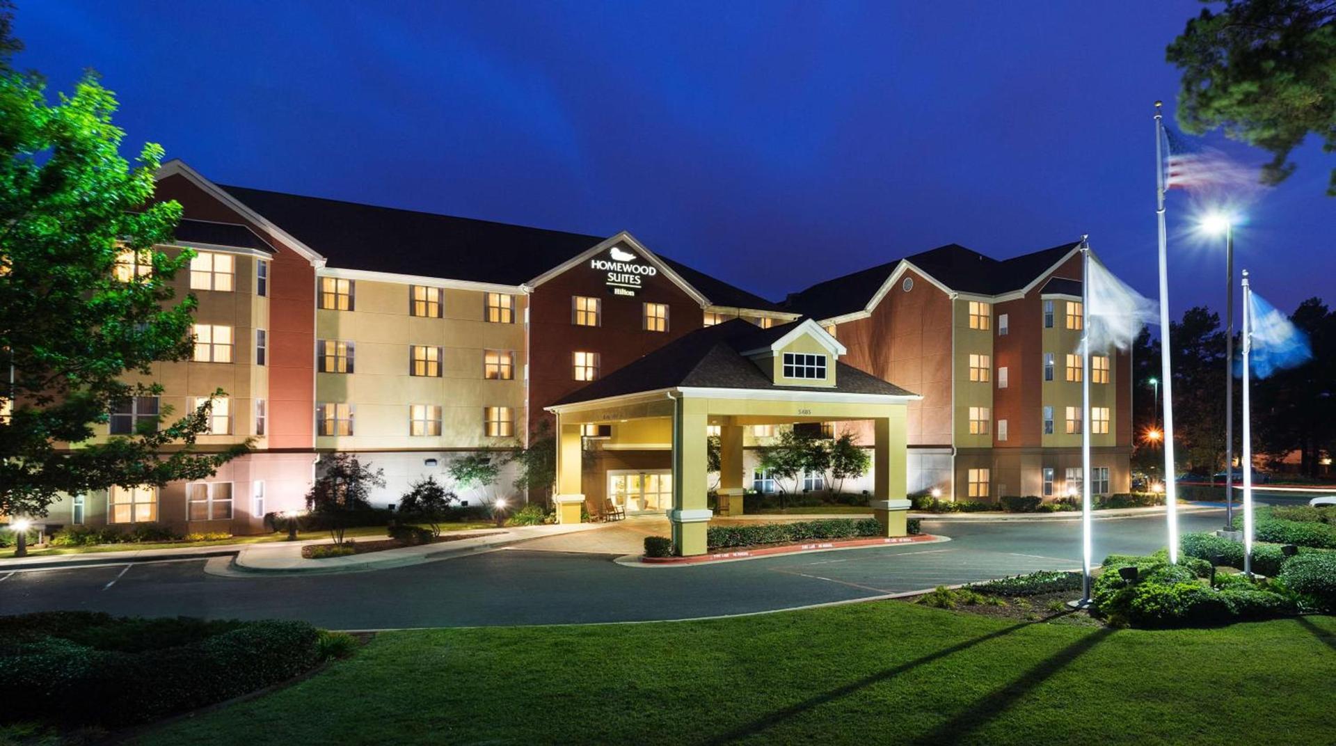 Homewood Suites by Hilton Shreveport photo 3