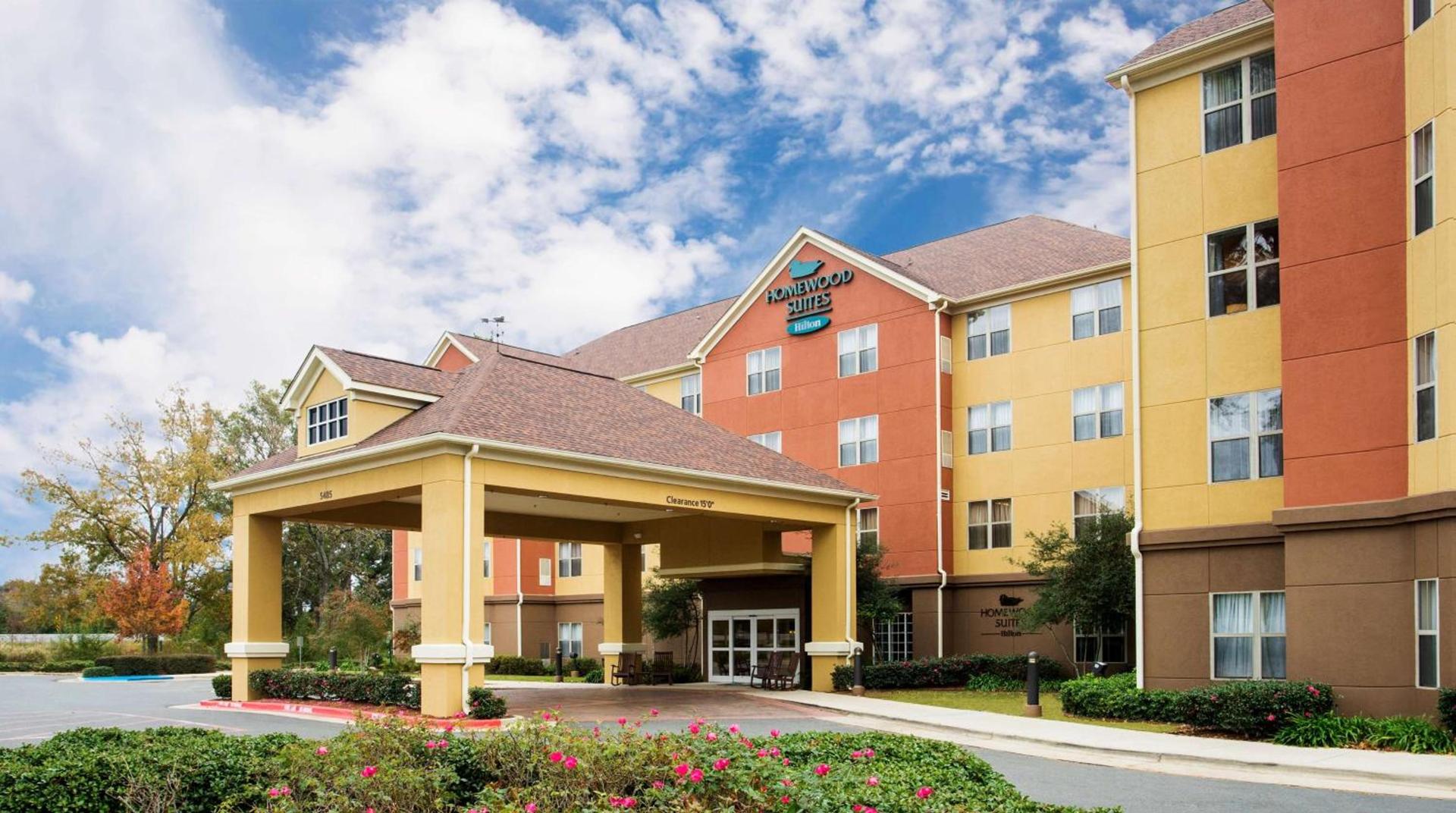 Homewood Suites by Hilton Shreveport photo 4