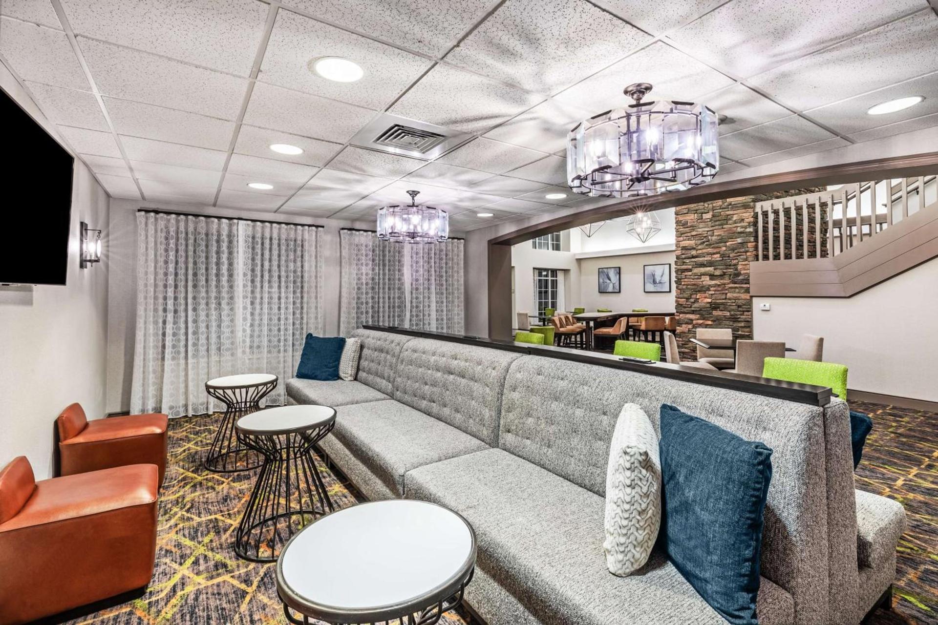 Homewood Suites by Hilton Shreveport photo 8