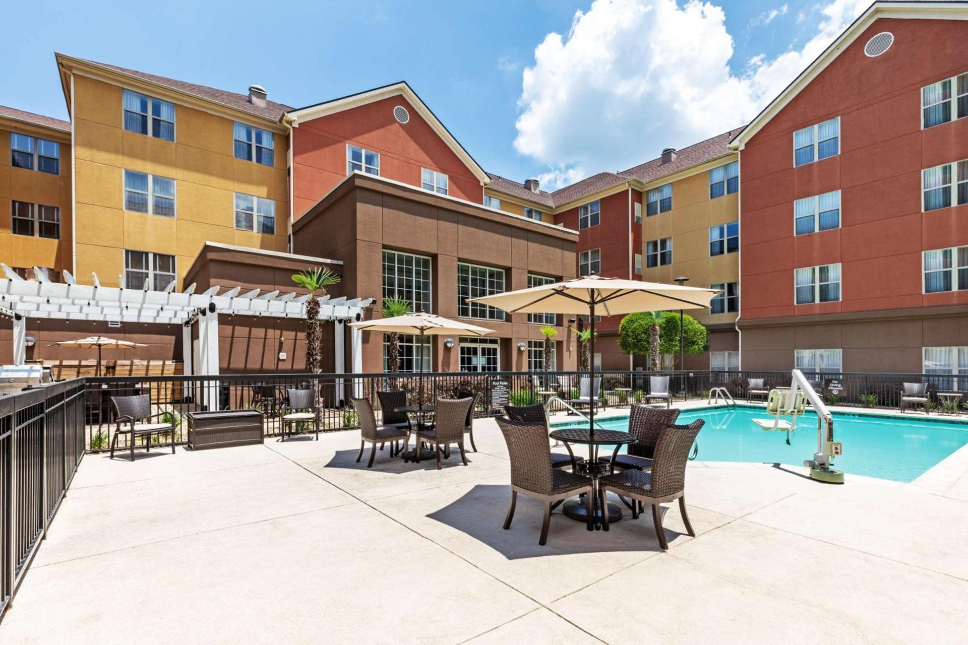 Homewood Suites by Hilton Shreveport photo 13