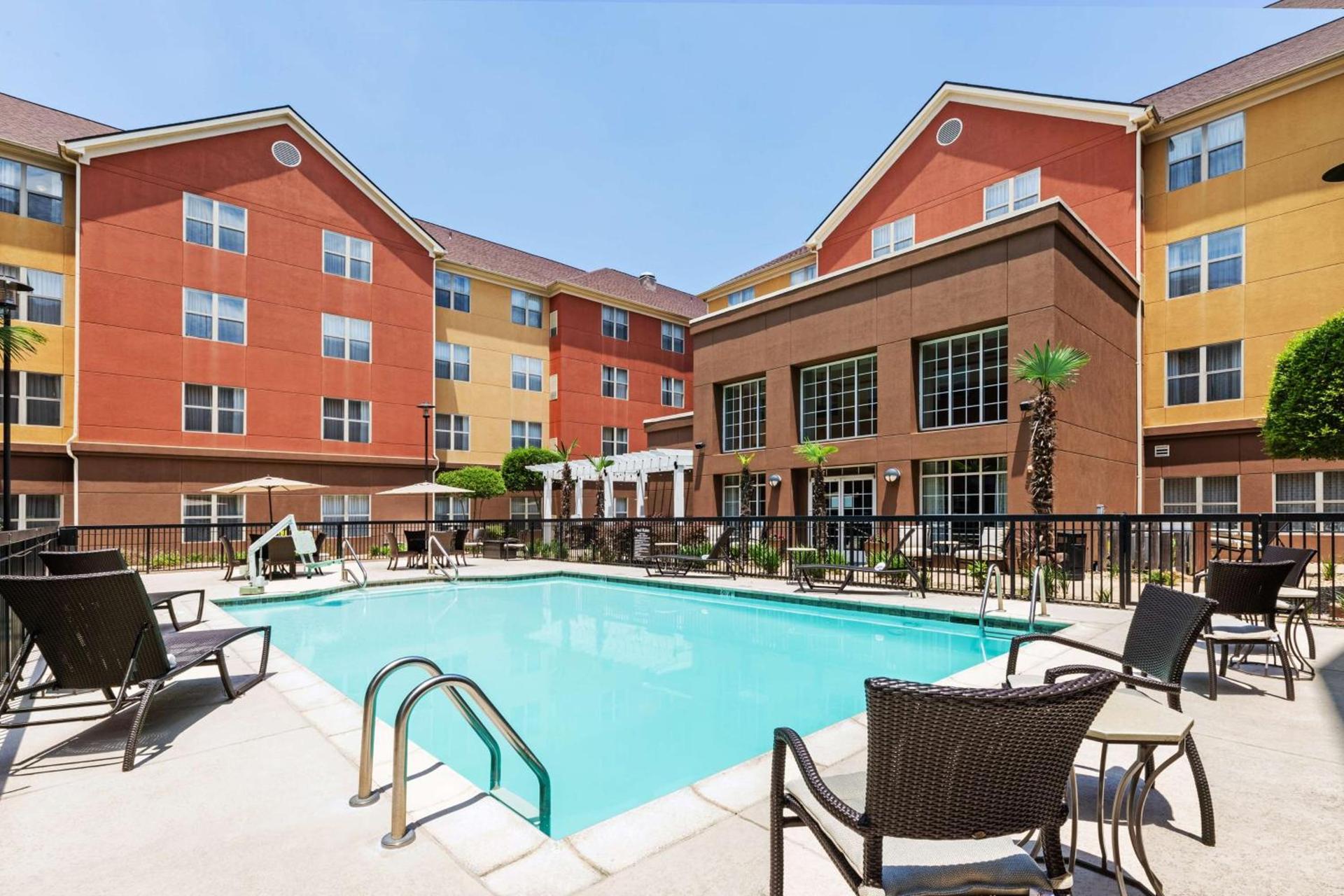 Homewood Suites by Hilton Shreveport photo 14