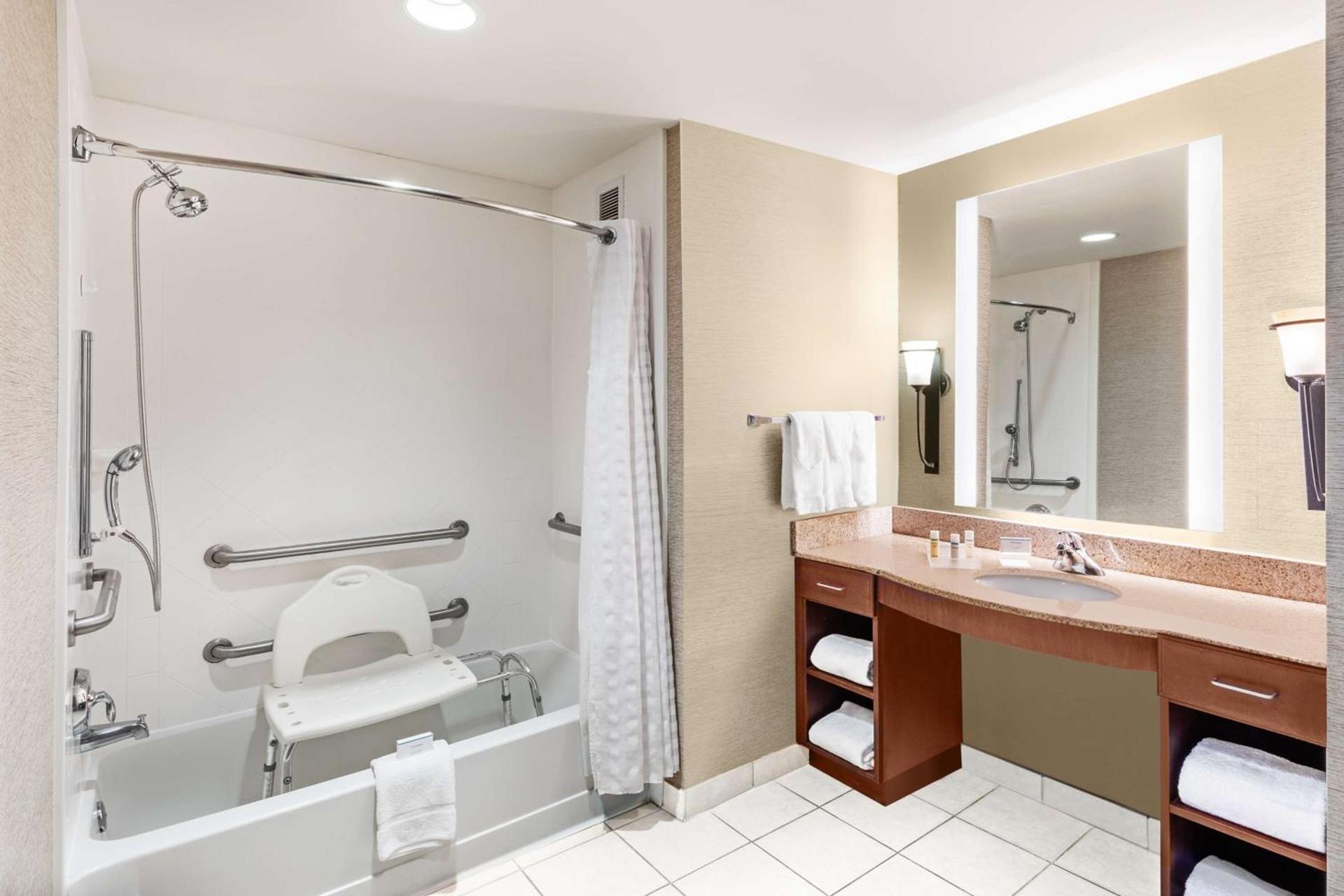 Homewood Suites by Hilton Shreveport photo 19