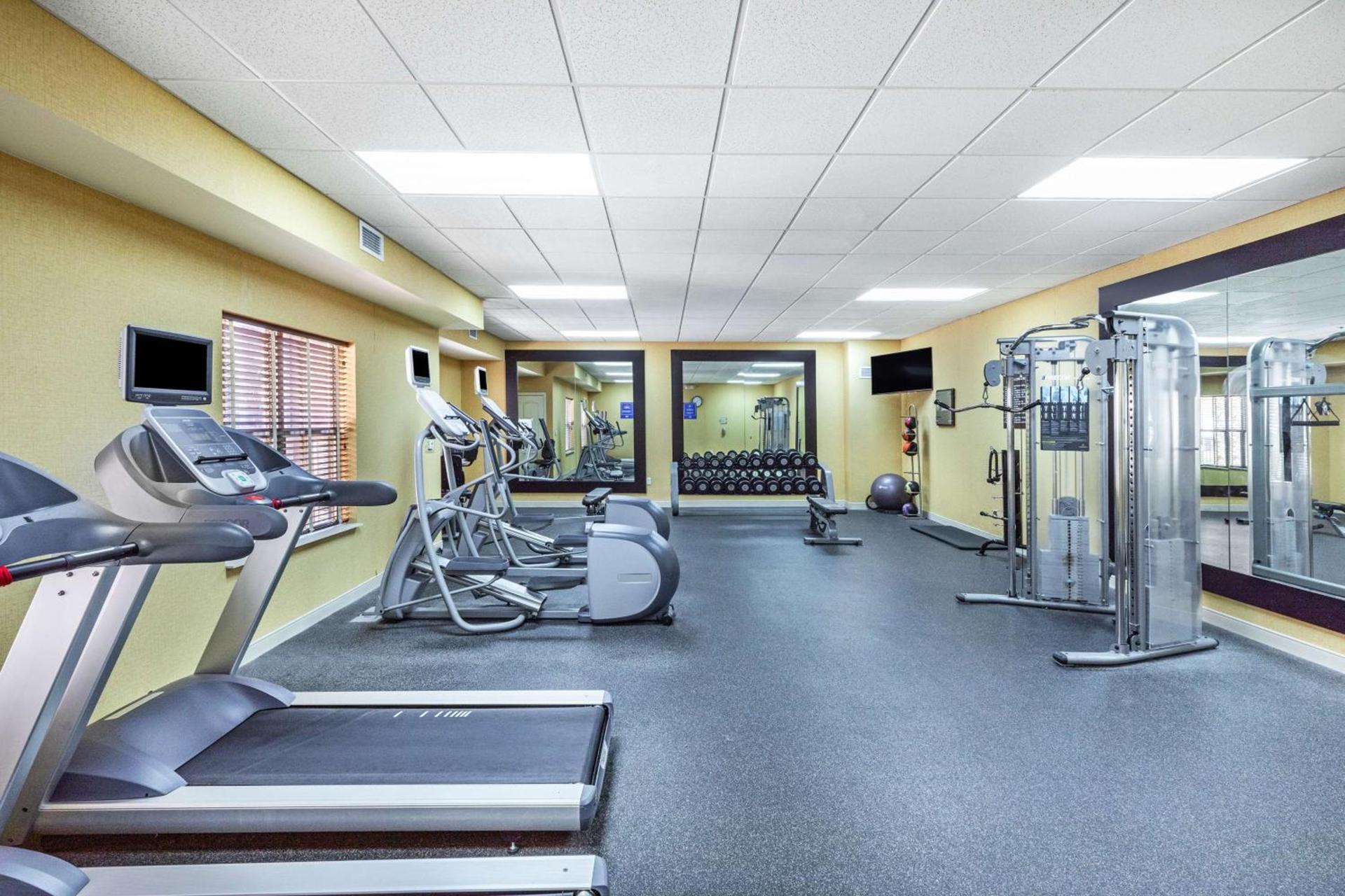 Homewood Suites by Hilton Shreveport photo 18