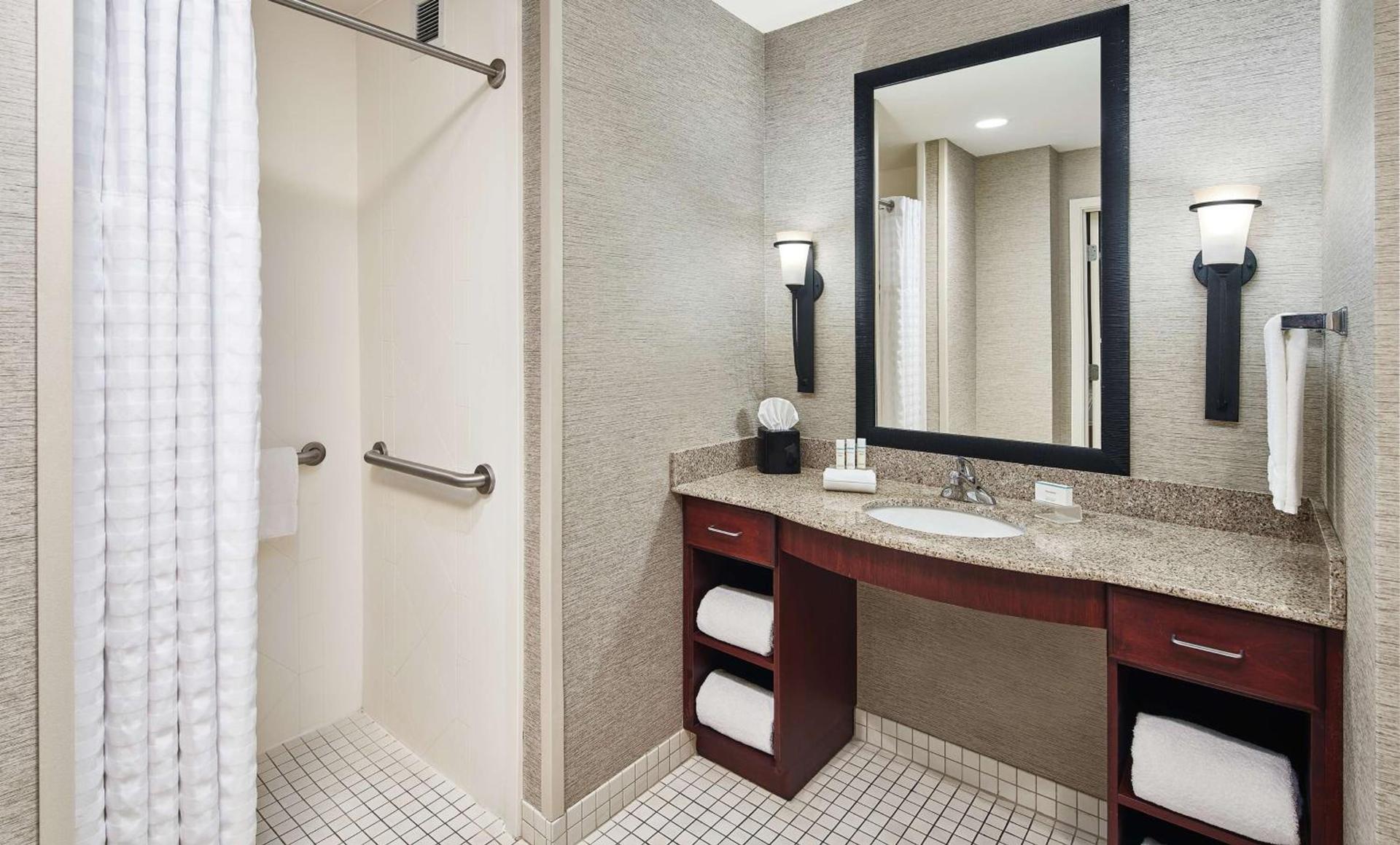 Homewood Suites by Hilton Shreveport photo 23