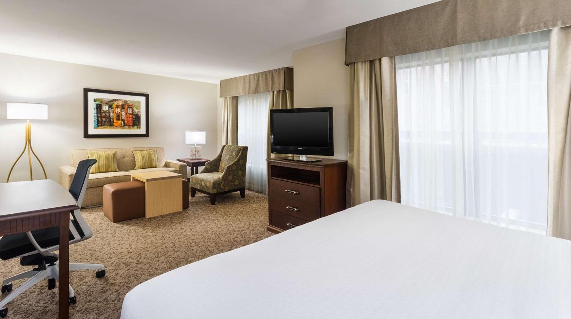 Homewood Suites by Hilton Shreveport photo 24