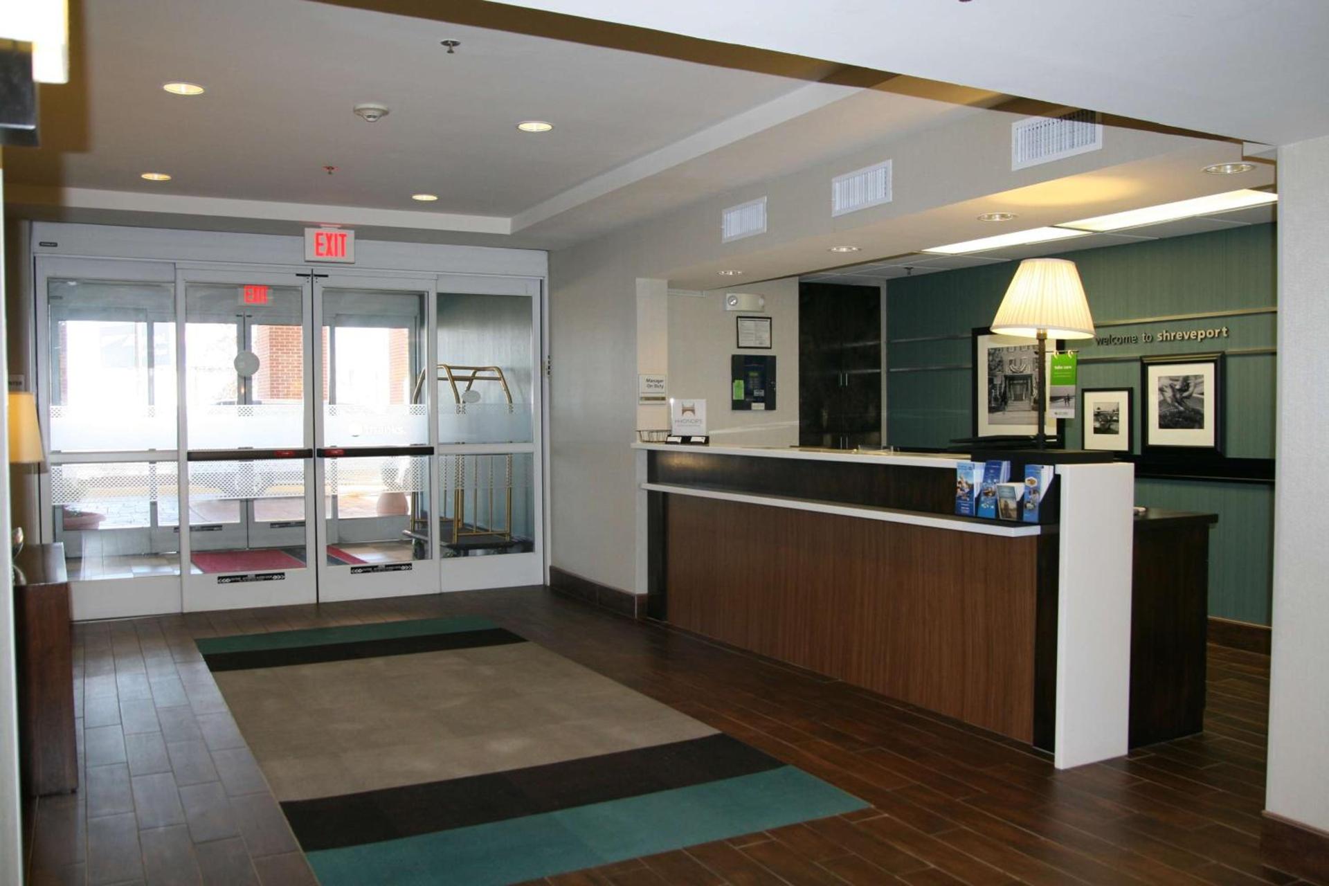 Hampton Inn Shreveport-Airport photo 5