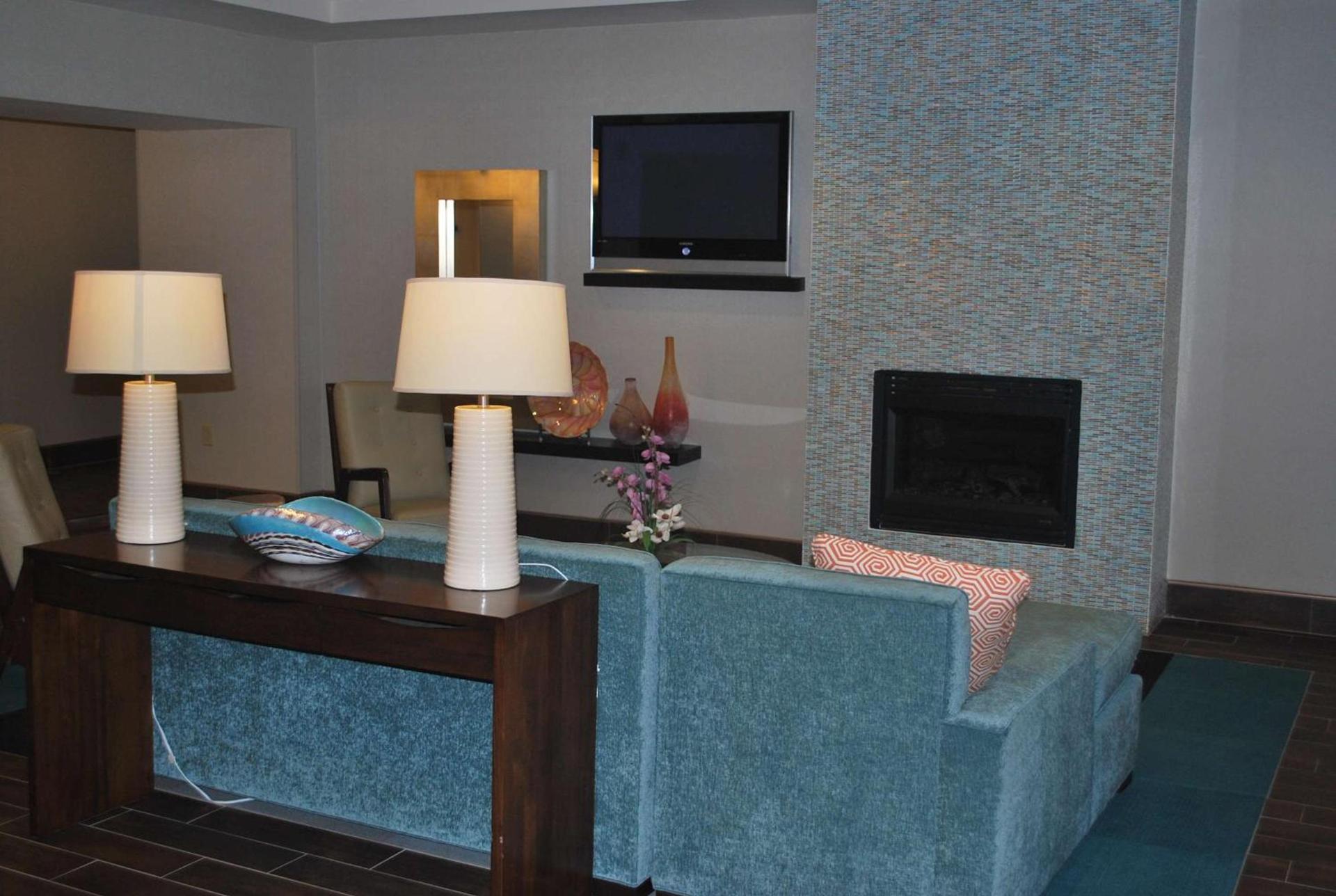 Hampton Inn Shreveport-Airport photo 7