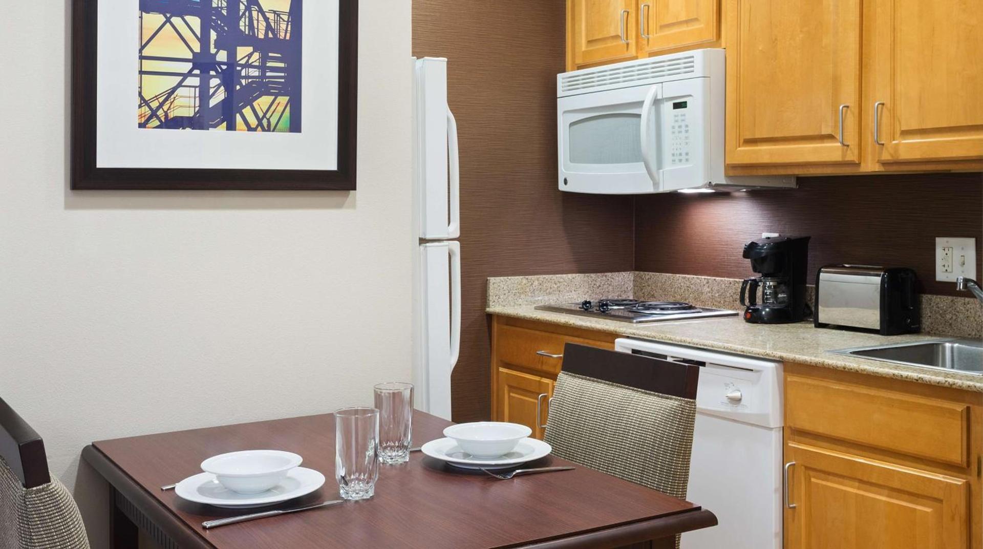 Homewood Suites by Hilton Shreveport photo 41