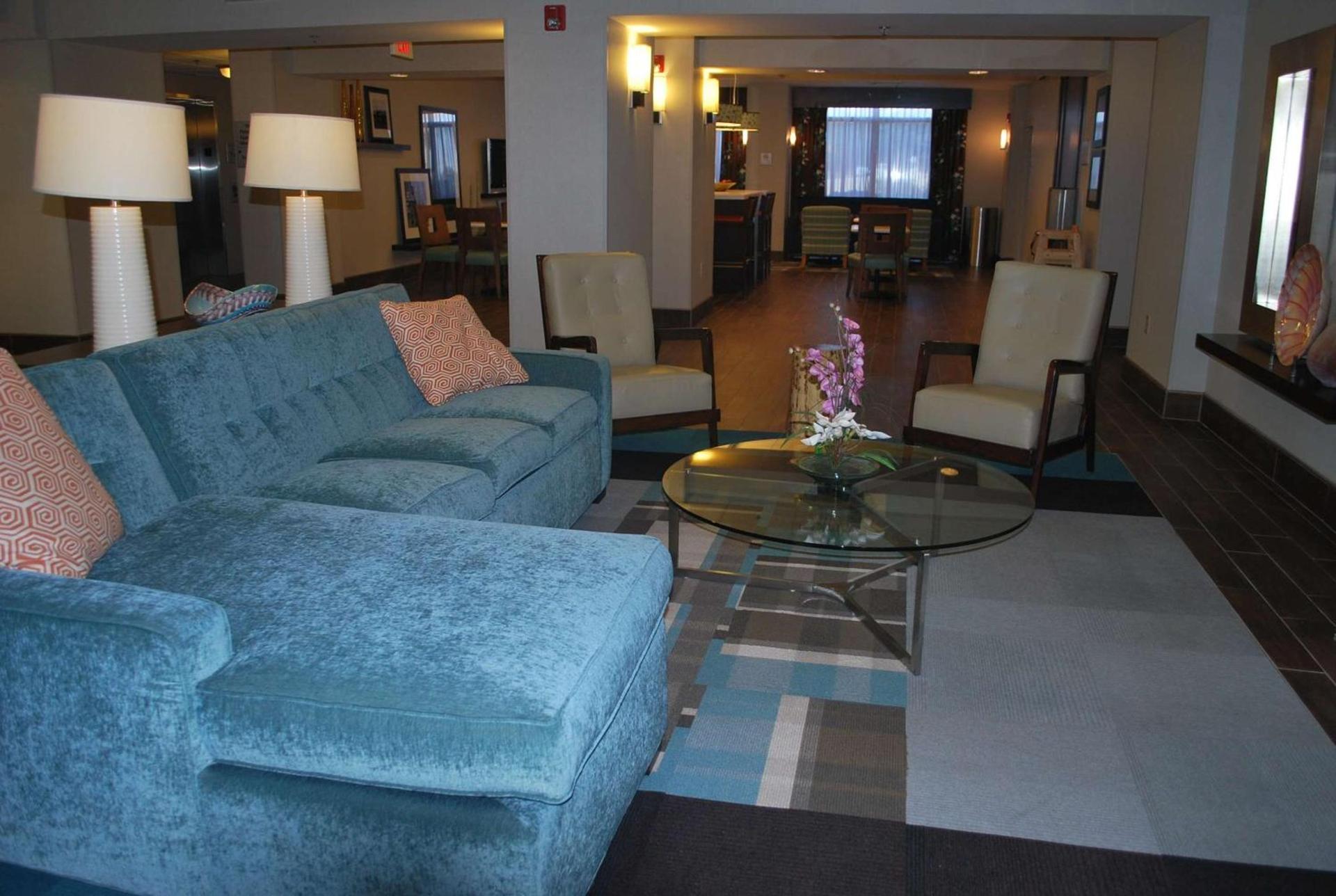 Hampton Inn Shreveport-Airport photo 8