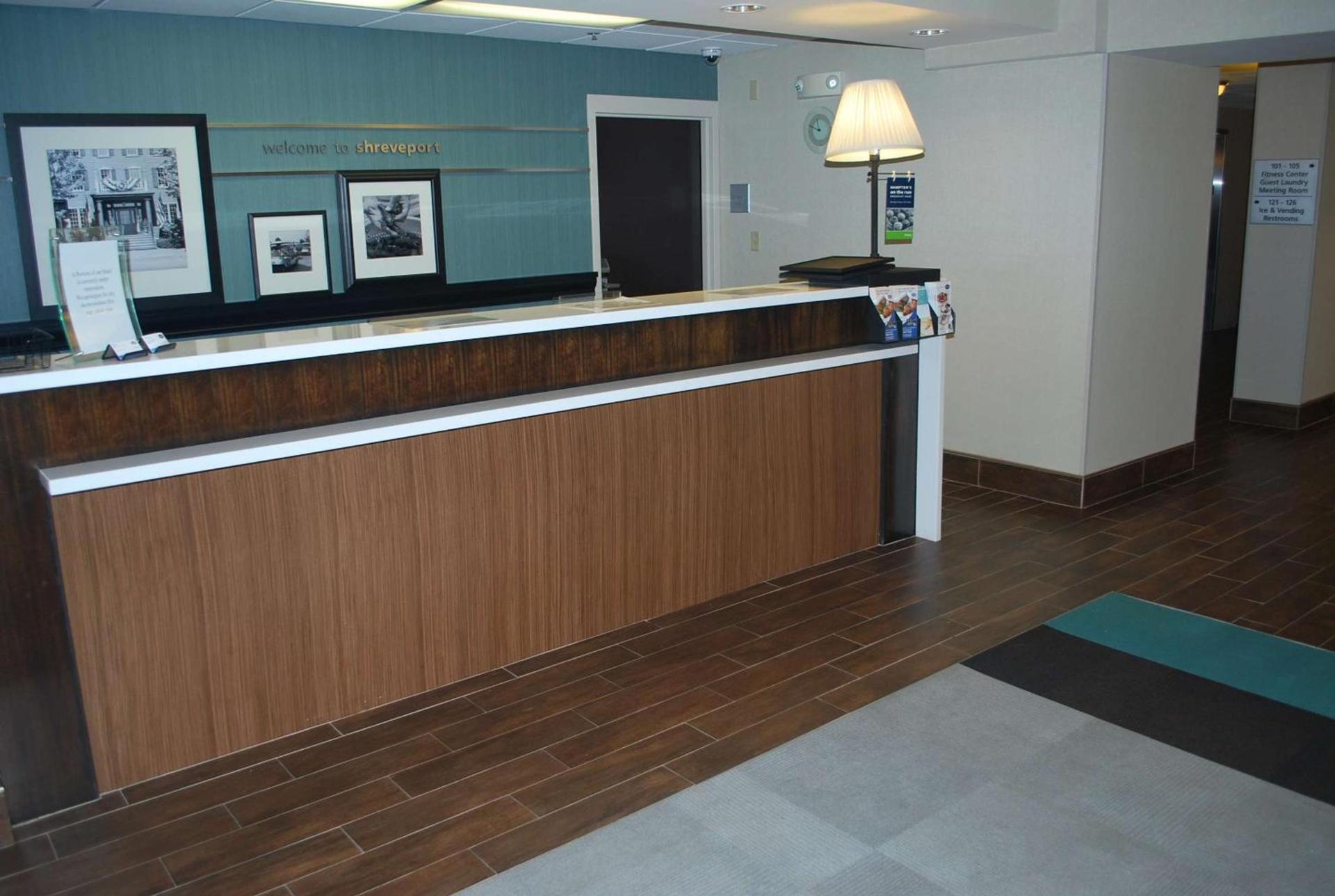 Hampton Inn Shreveport-Airport photo 9