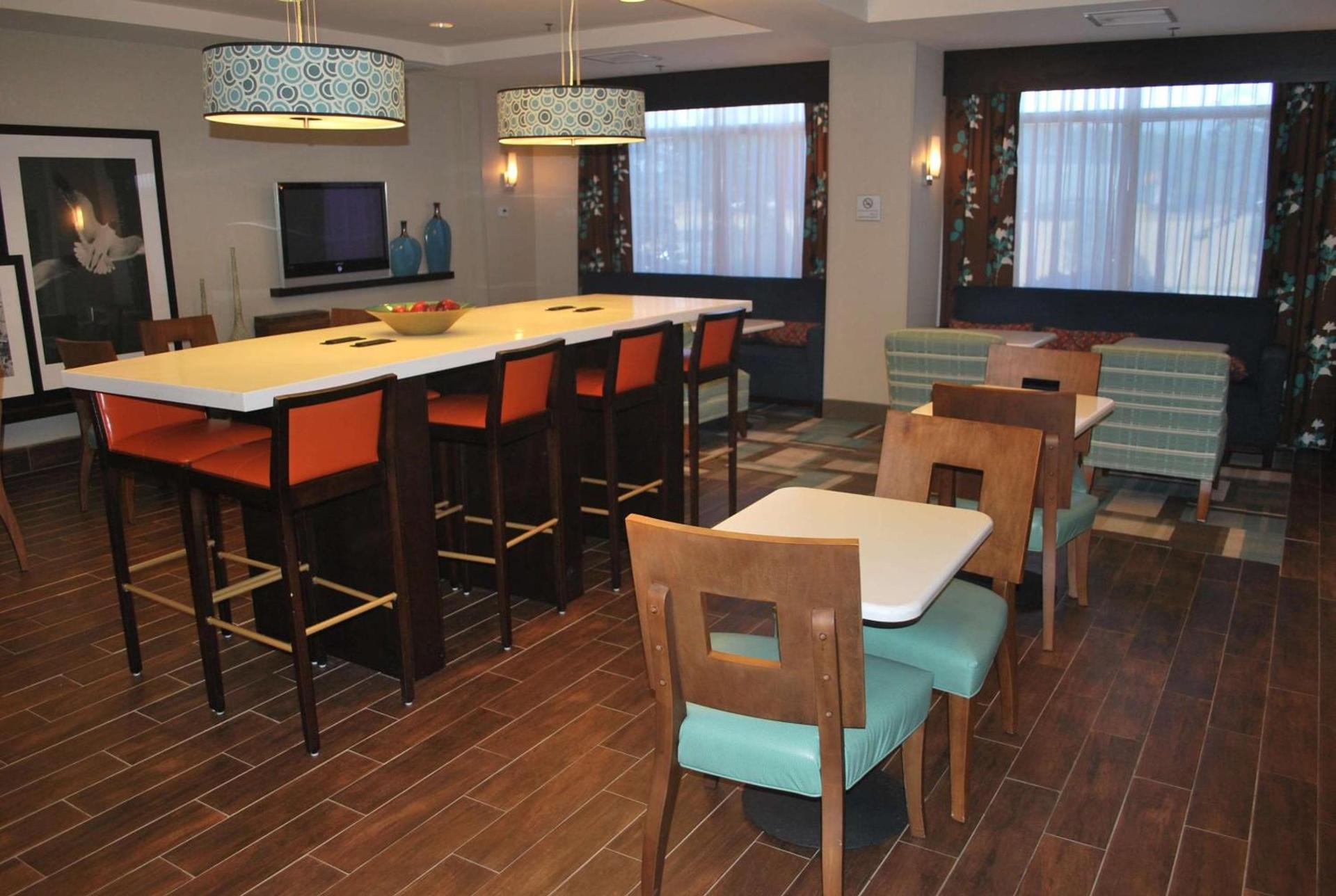 Hampton Inn Shreveport-Airport photo 13