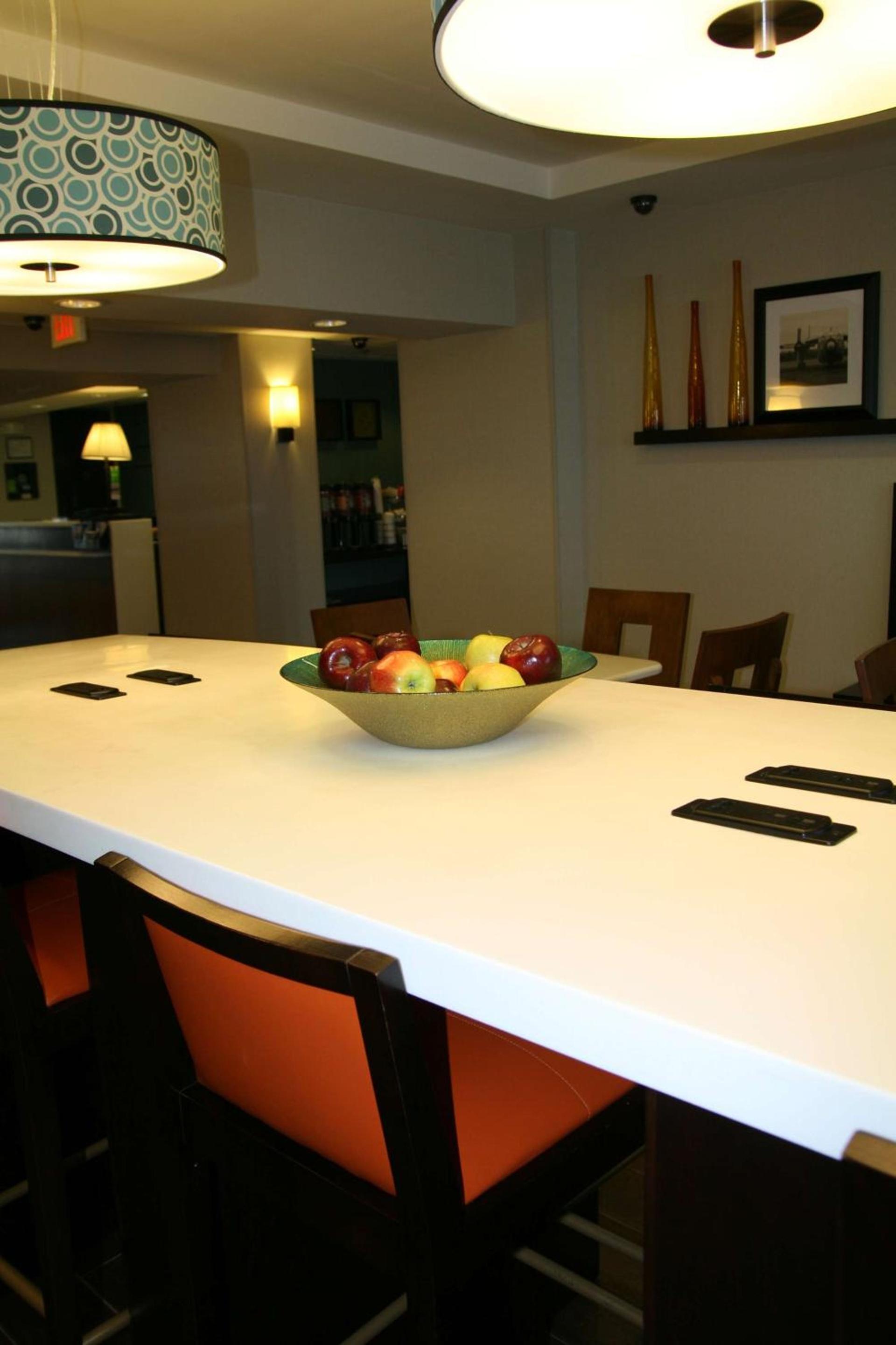 Hampton Inn Shreveport-Airport photo 14