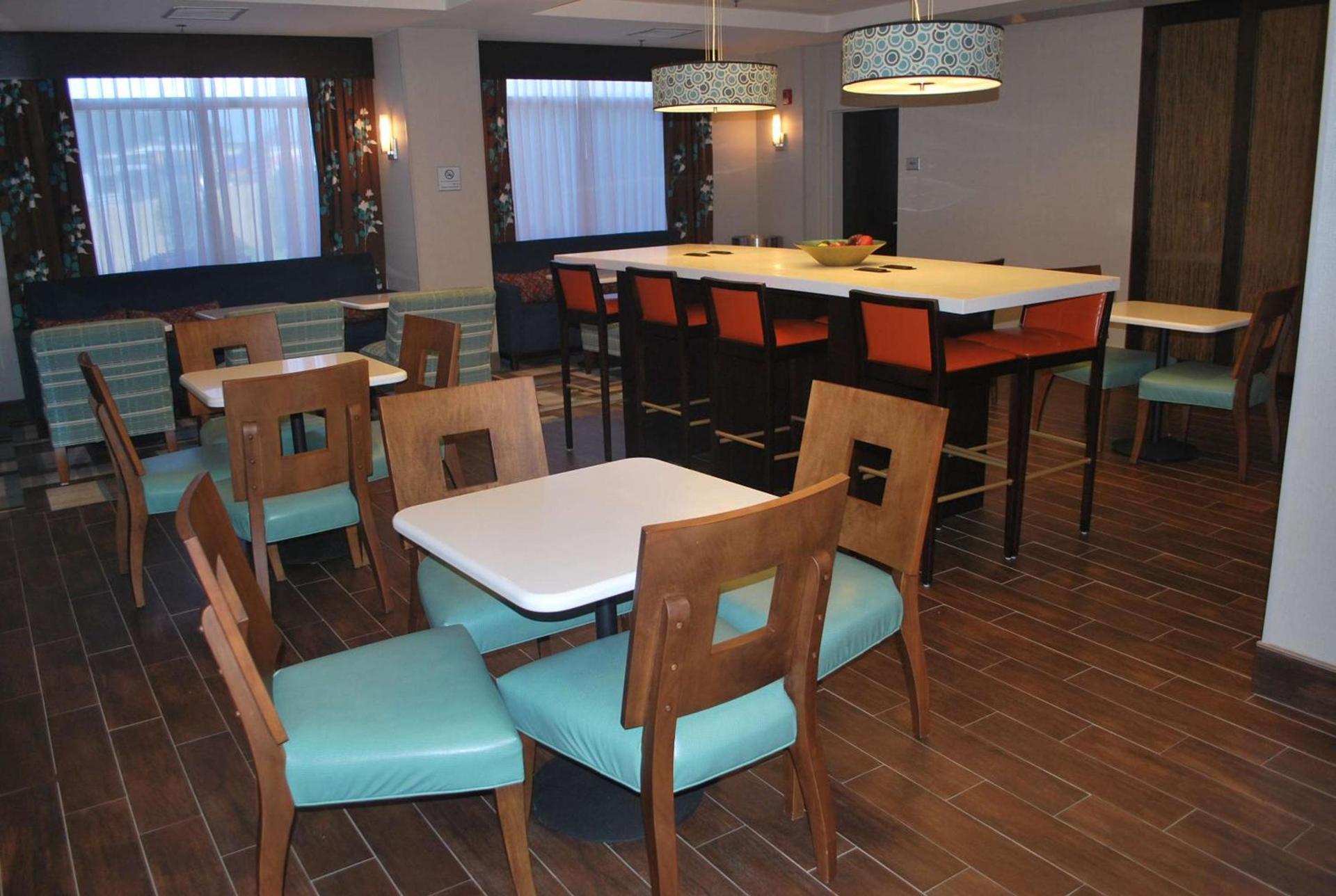 Hampton Inn Shreveport-Airport photo 15