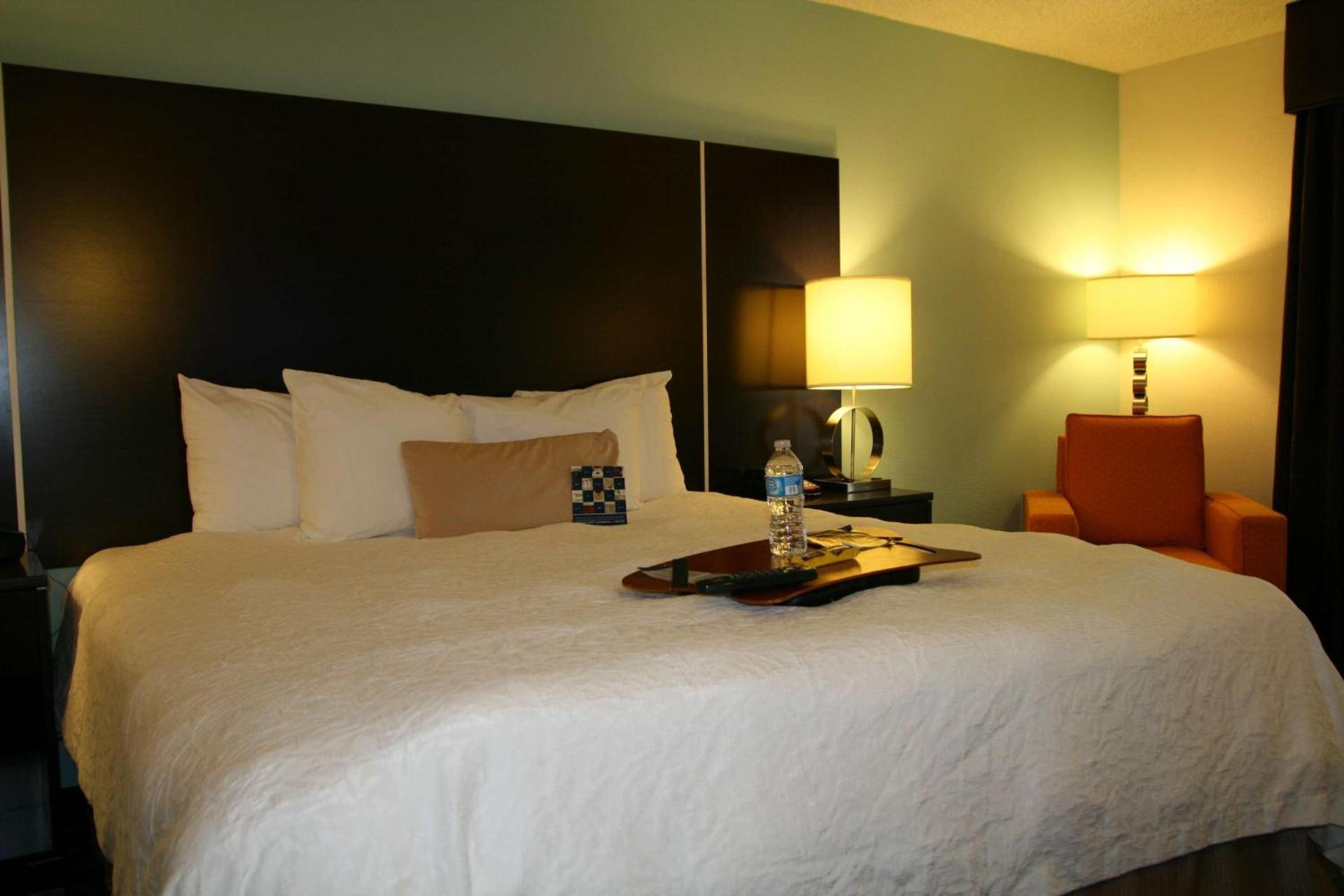 Hampton Inn Shreveport-Airport photo 18