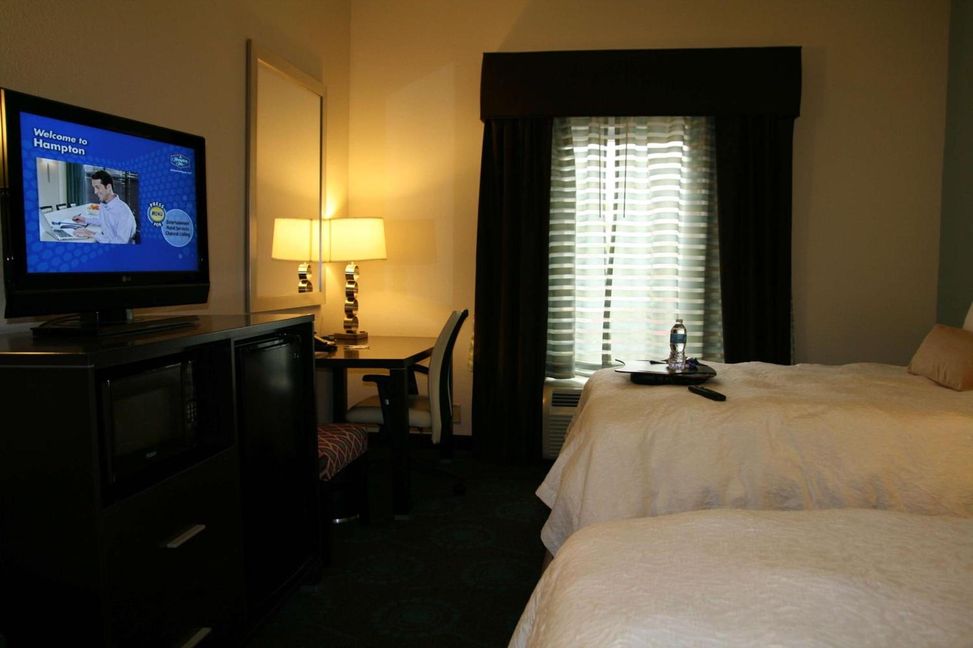 Hampton Inn Shreveport-Airport photo 19
