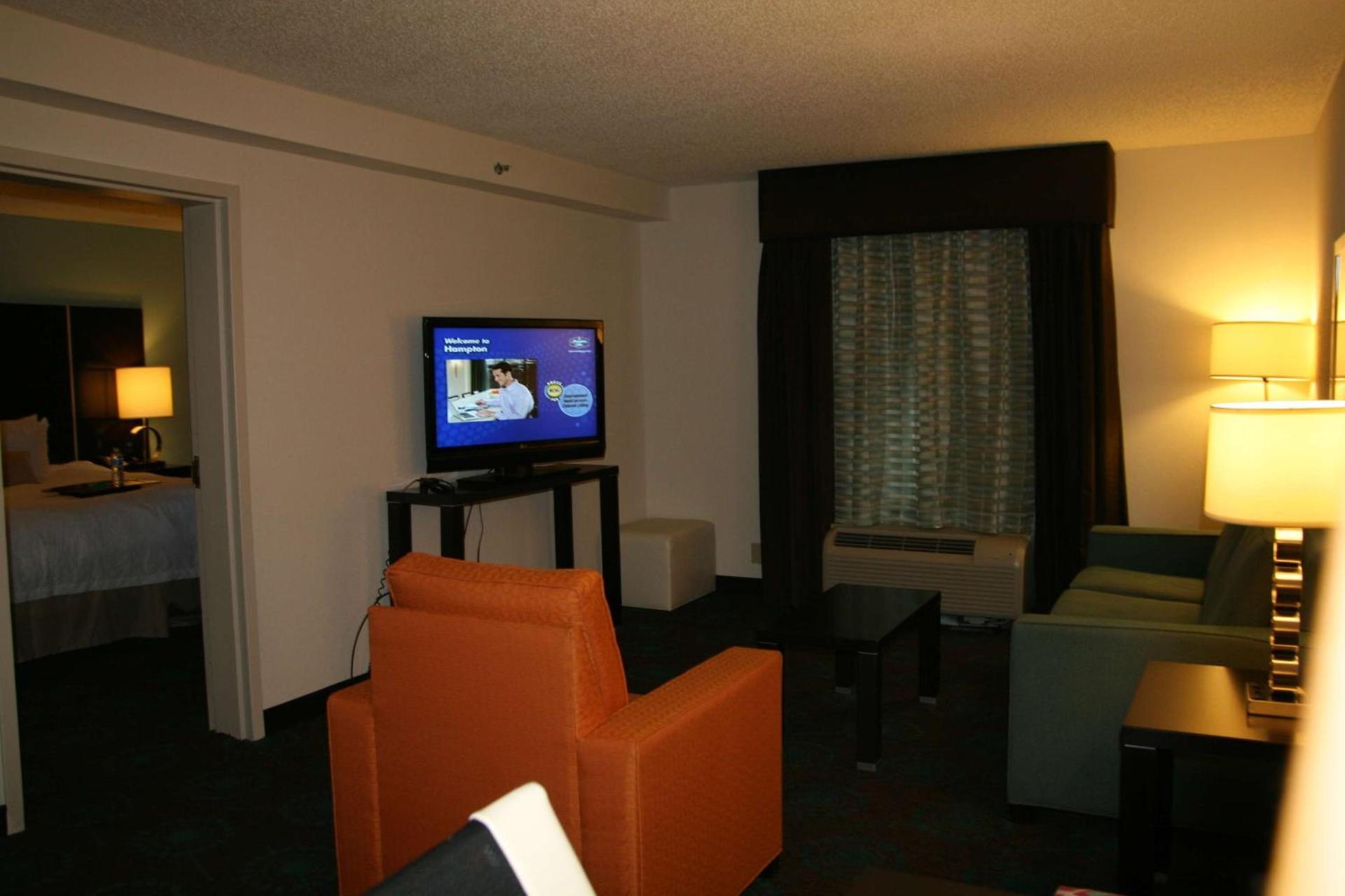Hampton Inn Shreveport-Airport photo 20