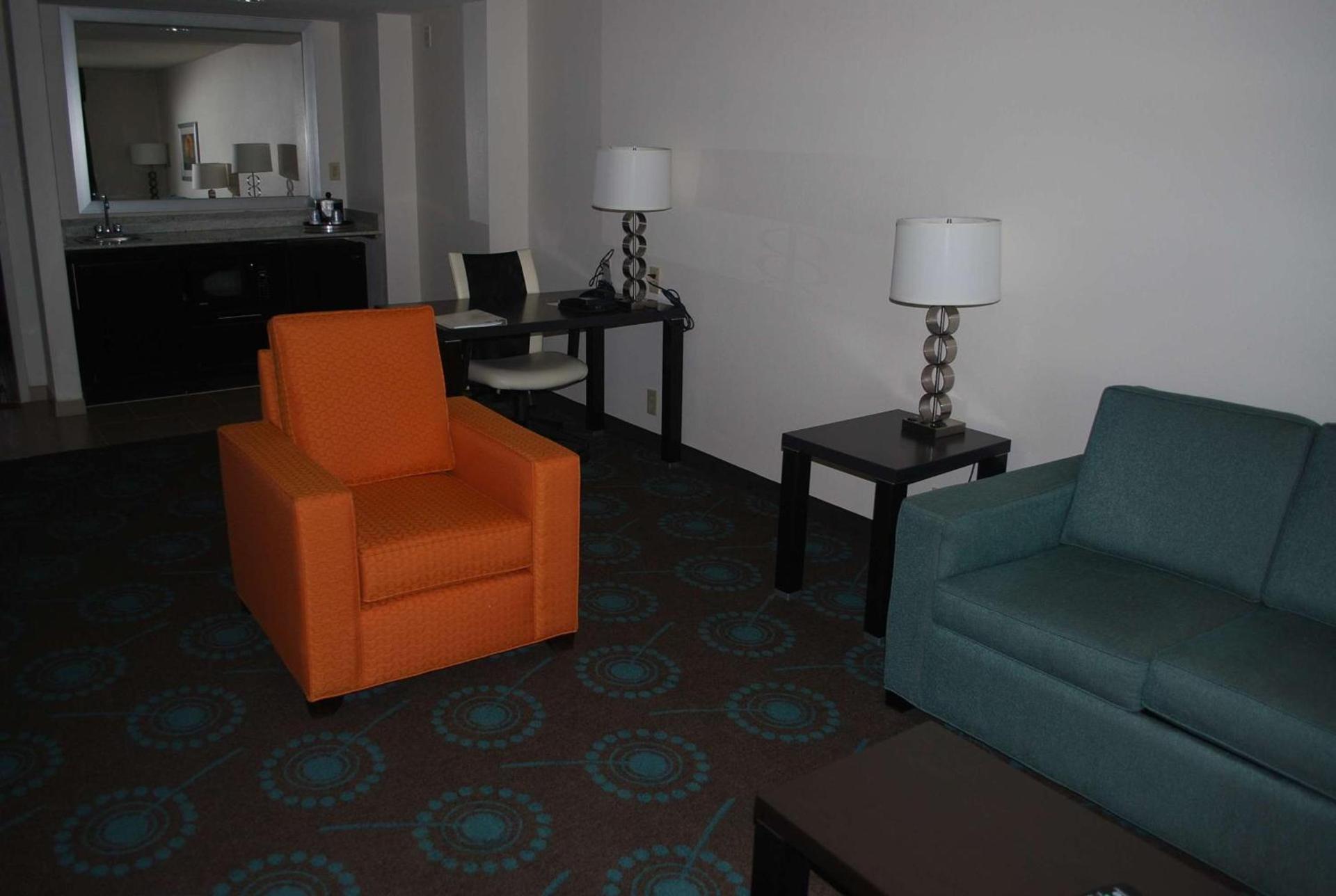 Hampton Inn Shreveport-Airport photo 21
