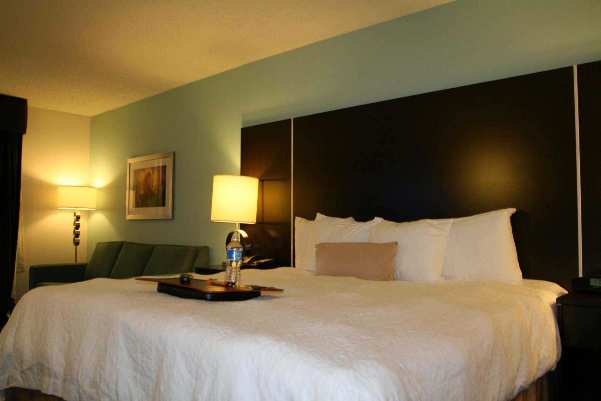 Hampton Inn Shreveport-Airport photo 22