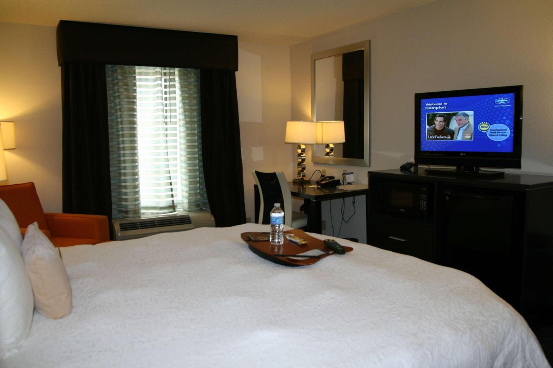 Hampton Inn Shreveport-Airport photo 23