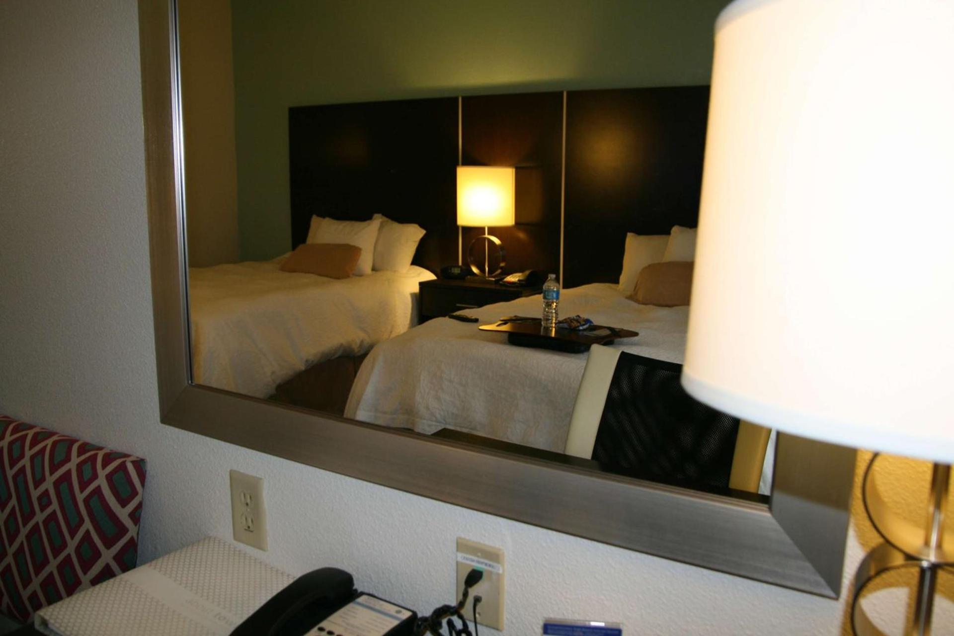 Hampton Inn Shreveport-Airport photo 25