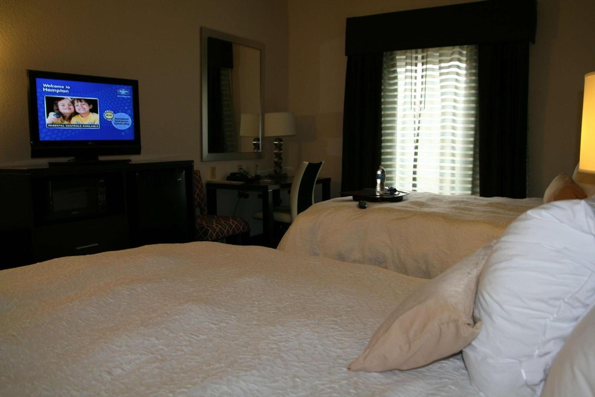 Hampton Inn Shreveport-Airport photo 24