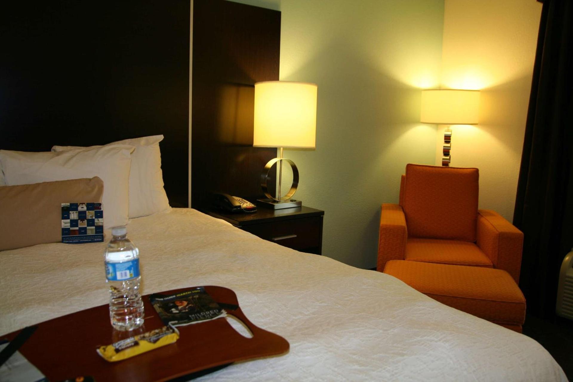 Hampton Inn Shreveport-Airport photo 27