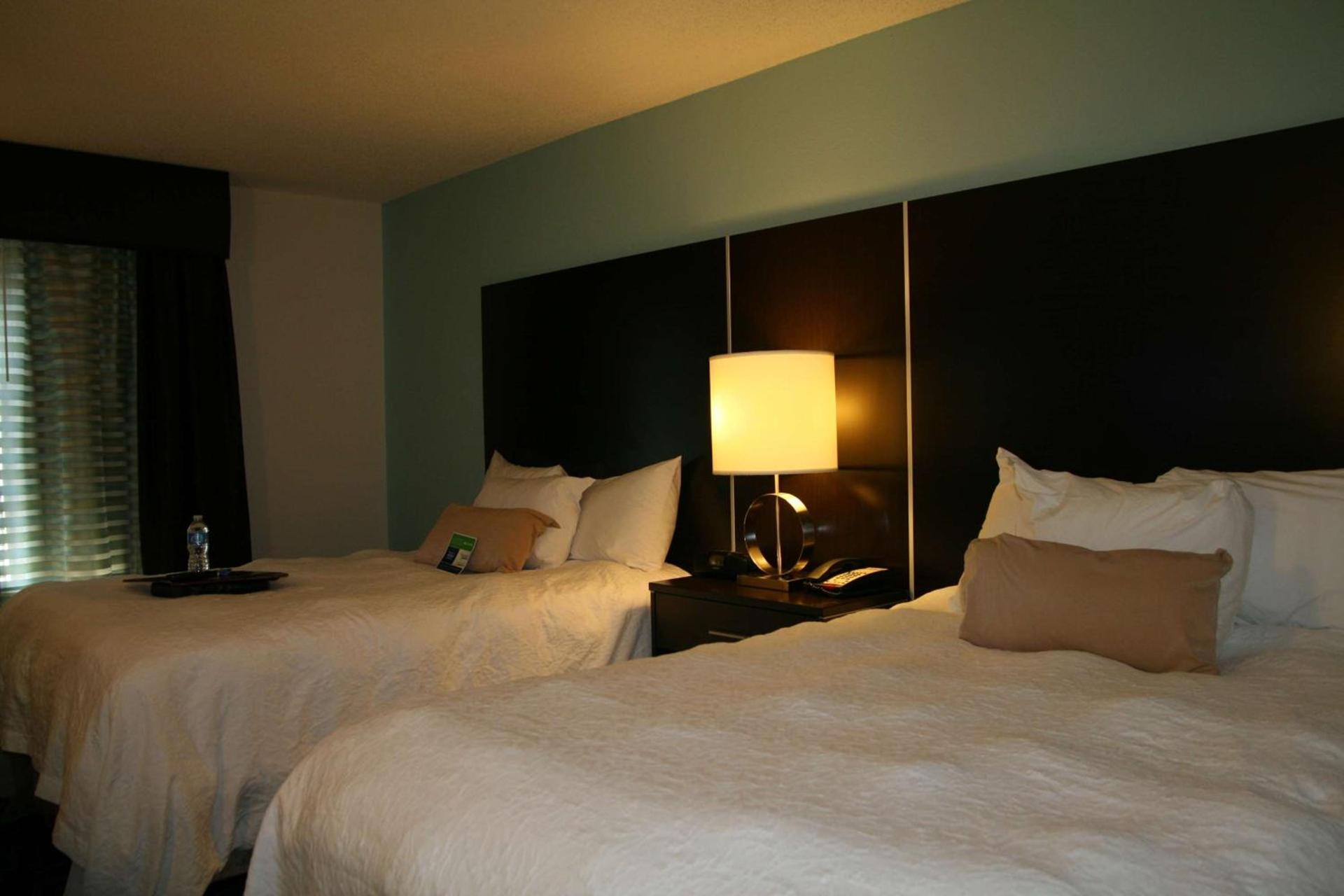 Hampton Inn Shreveport-Airport photo 26