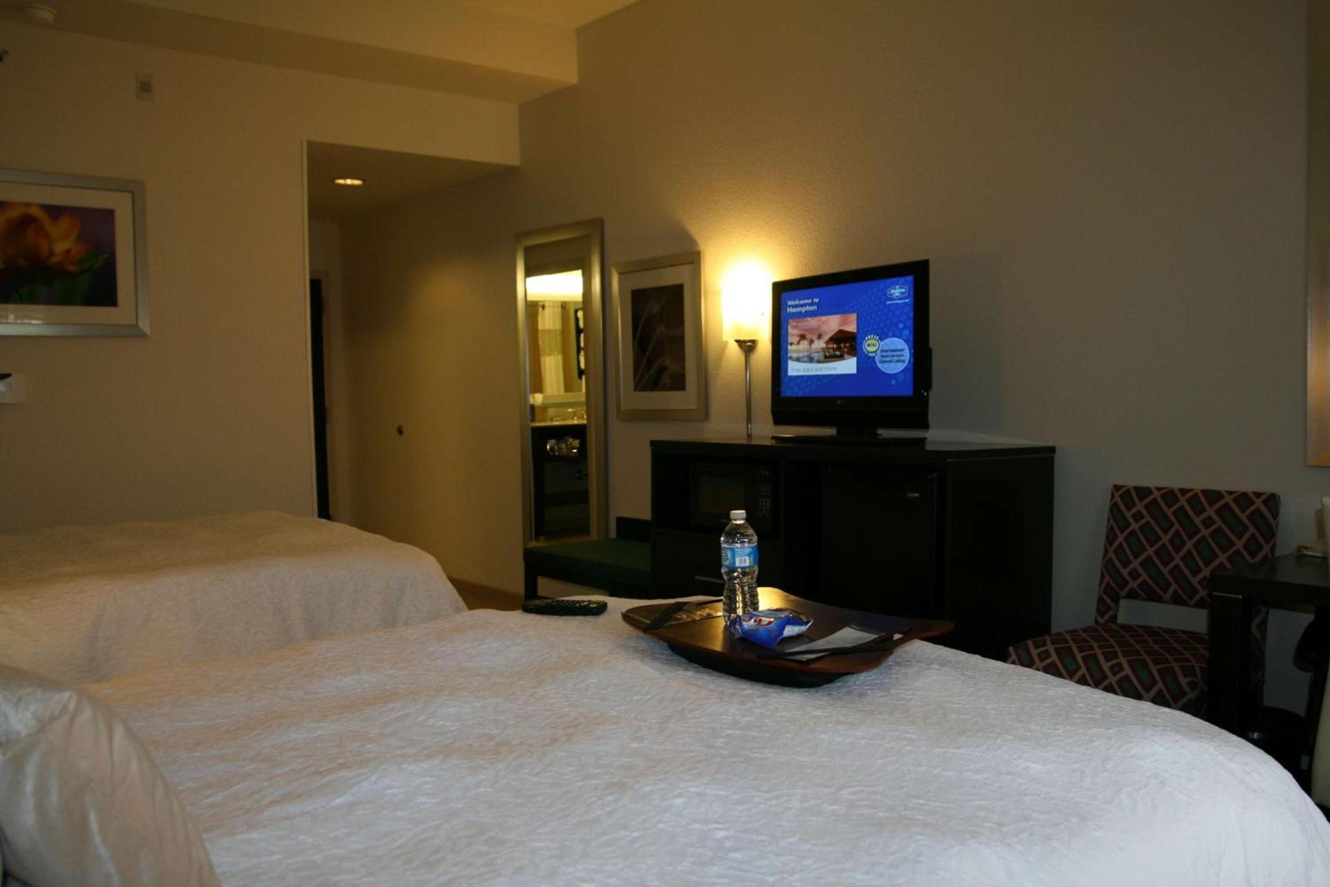 Hampton Inn Shreveport-Airport photo 28